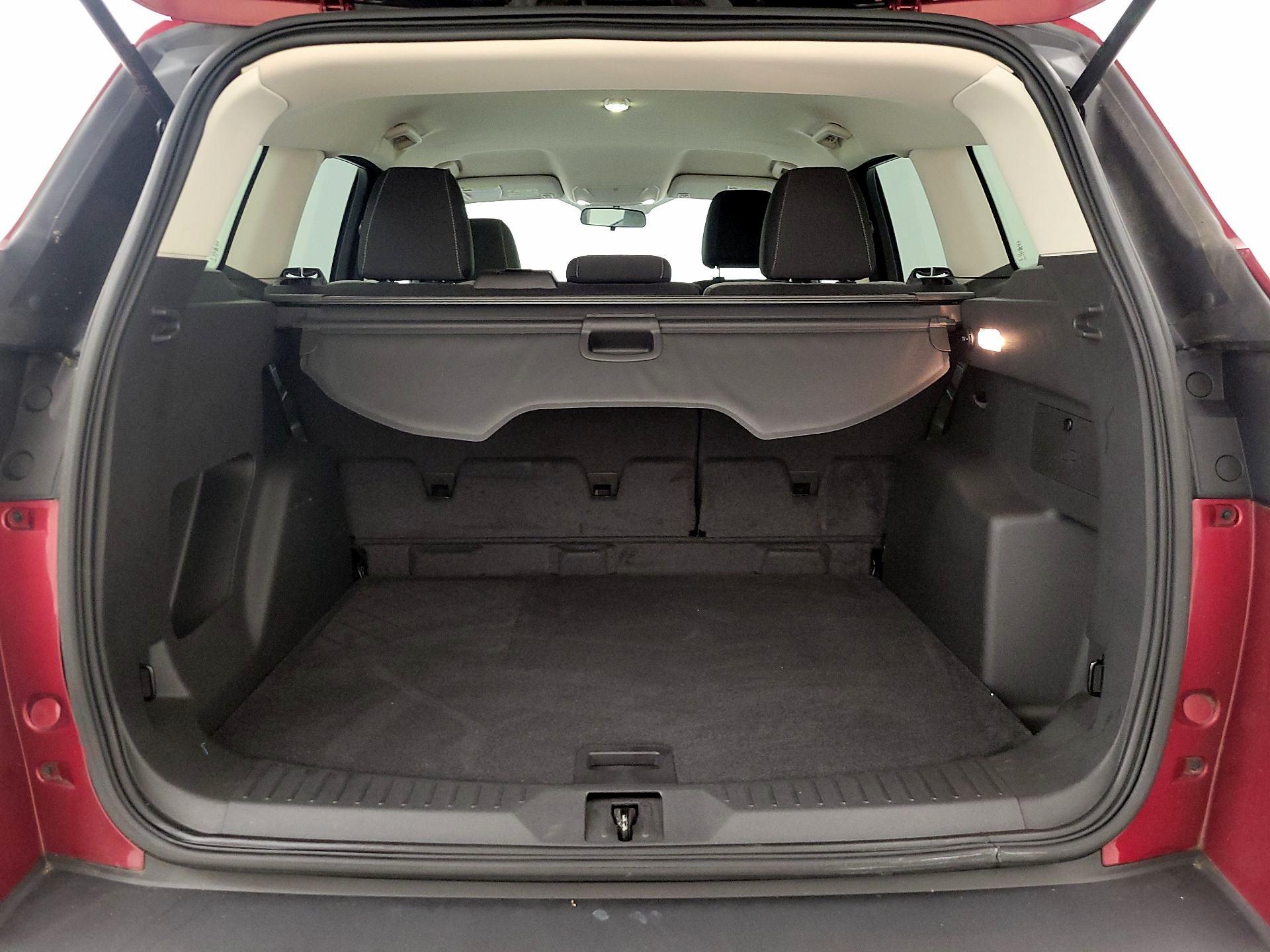 Thumbnail: 2016 Ford Escape - 20