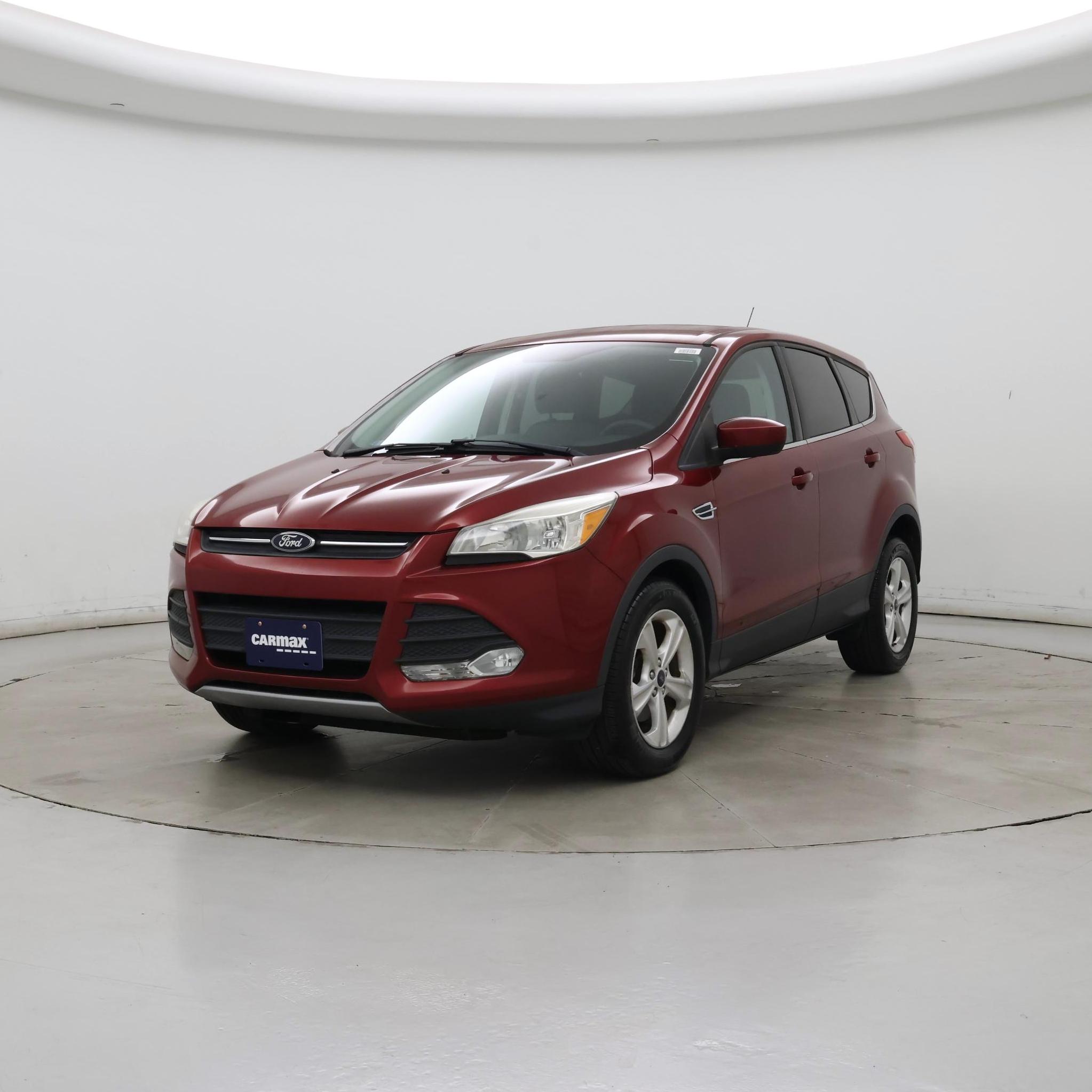Thumbnail: 2016 Ford Escape - 4