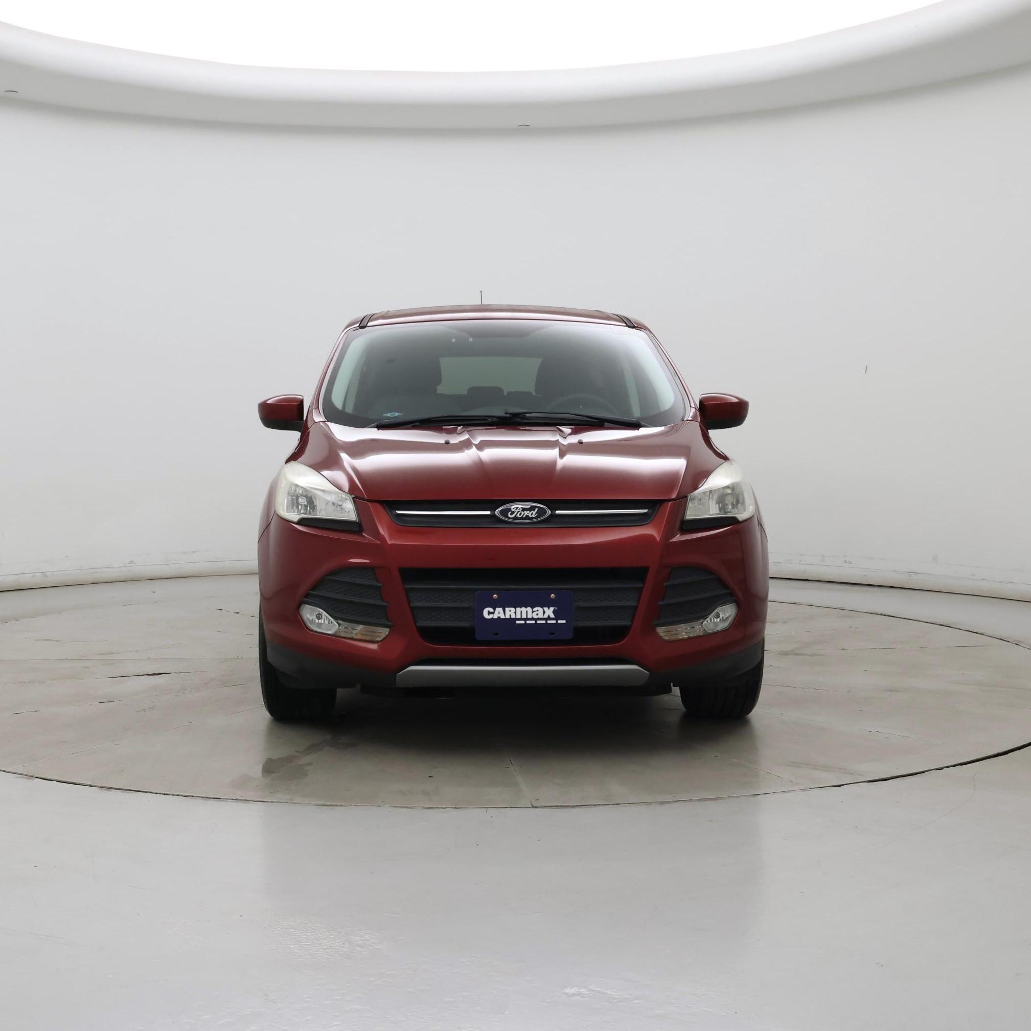 Thumbnail: 2016 Ford Escape - 5