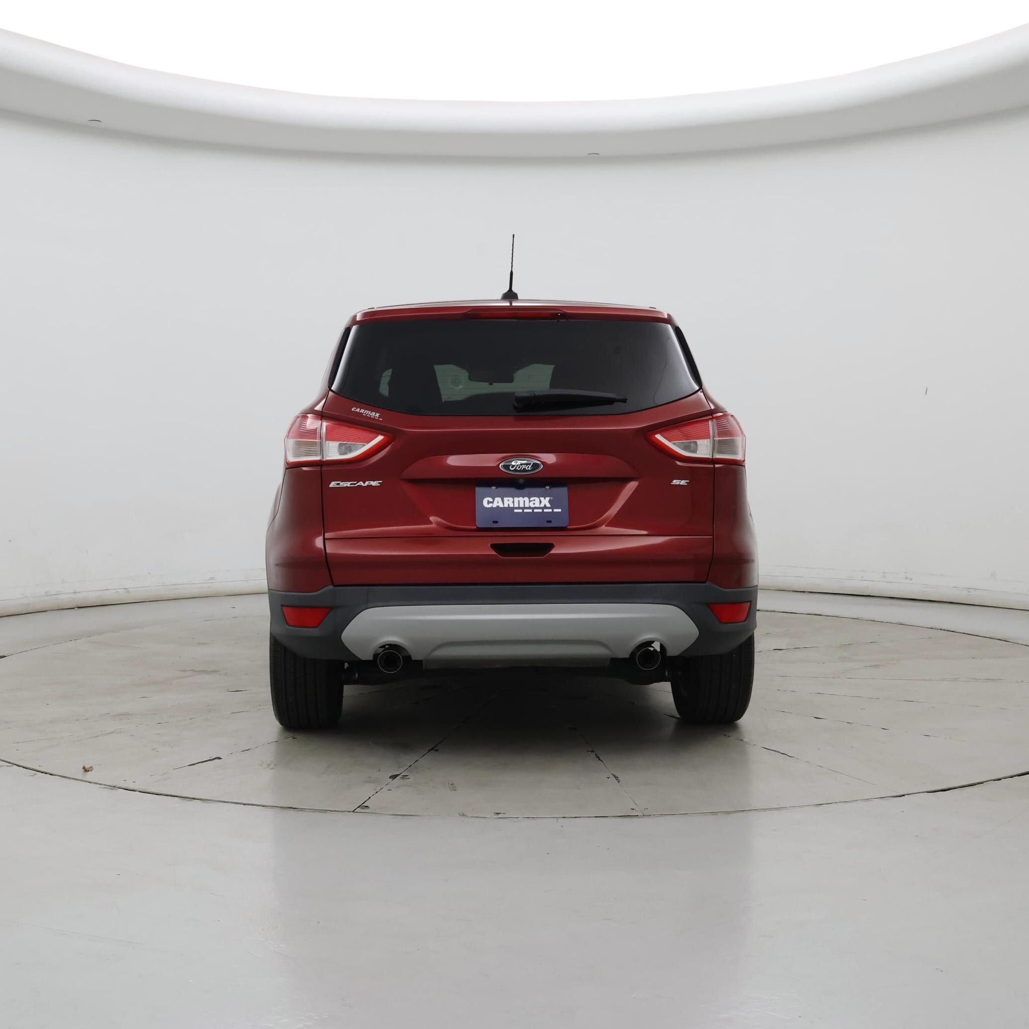 Thumbnail: 2016 Ford Escape - 6