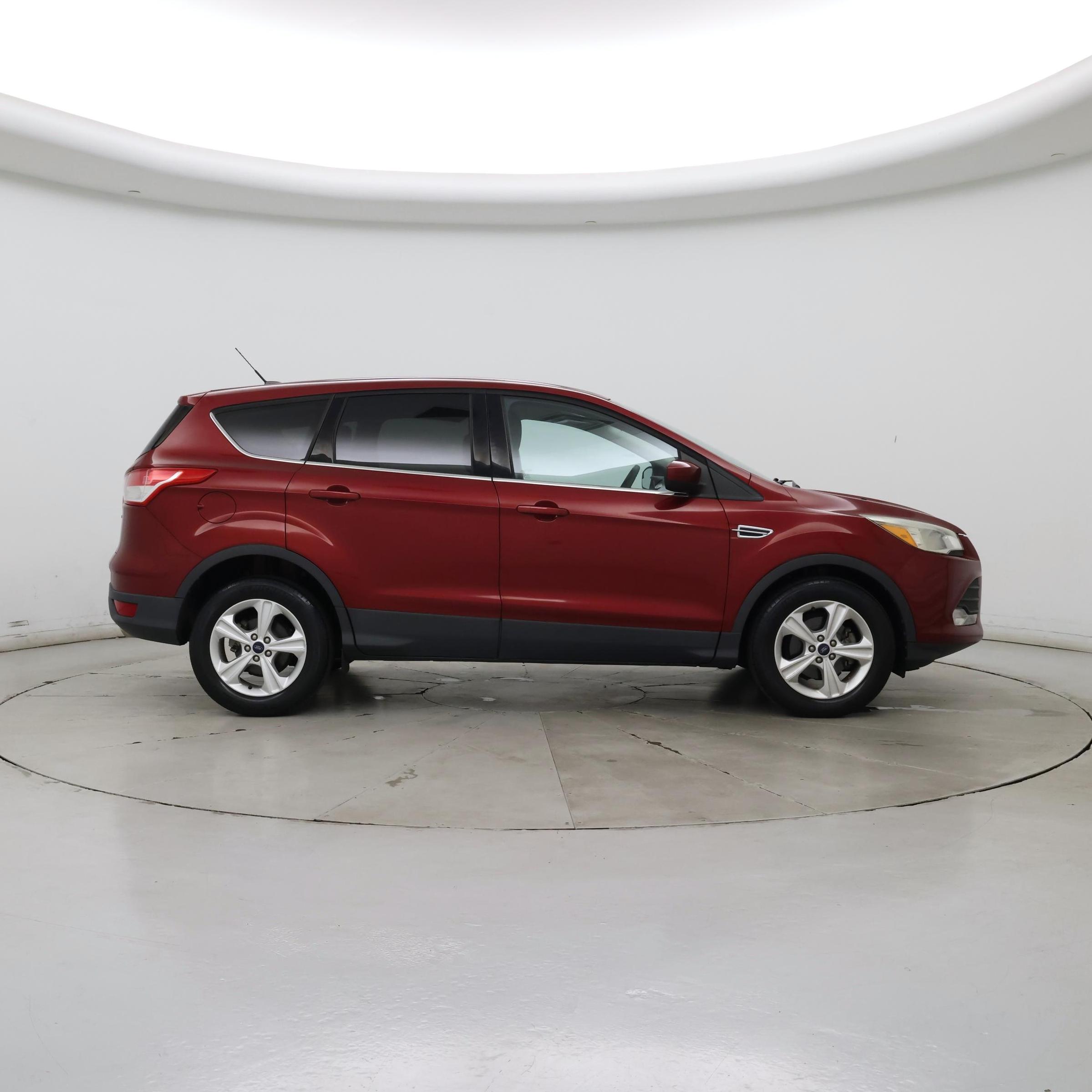 Thumbnail: 2016 Ford Escape - 7