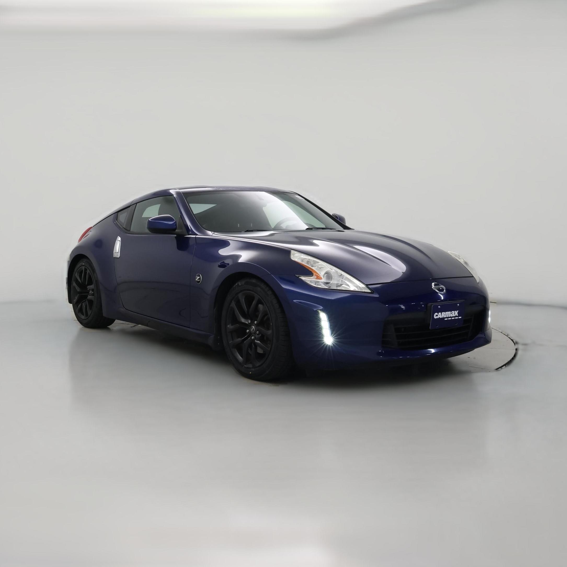 Thumbnail: 2016 Nissan Z - 1