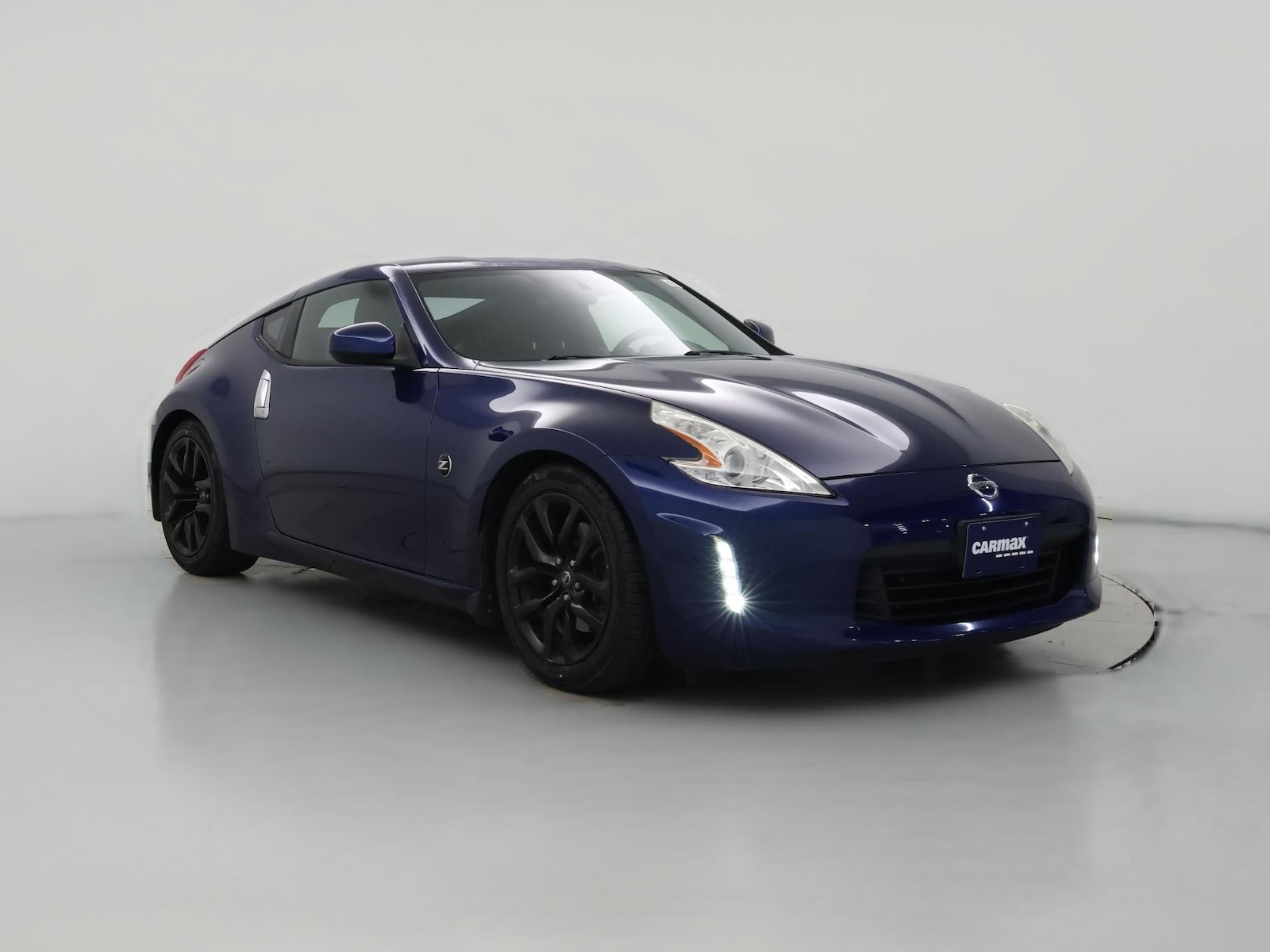 2016 Nissan 370Z Coupe