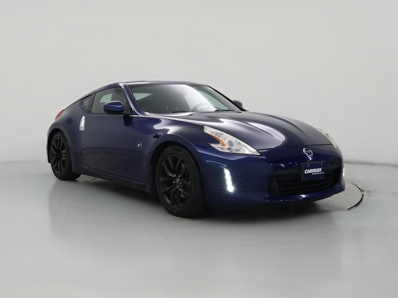 2016 Nissan Z 370Z -
                  Gaithersburg, MD