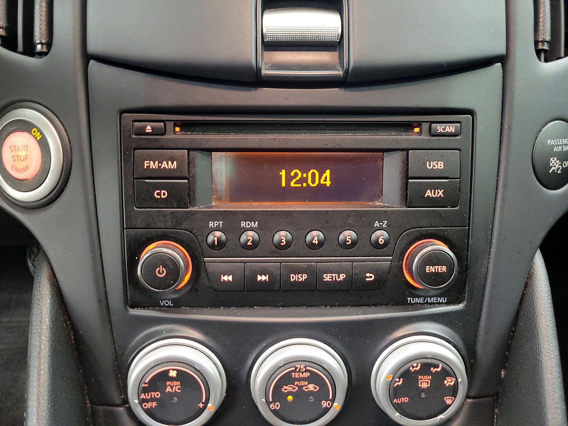 Thumbnail: 2016 Nissan Z - 14