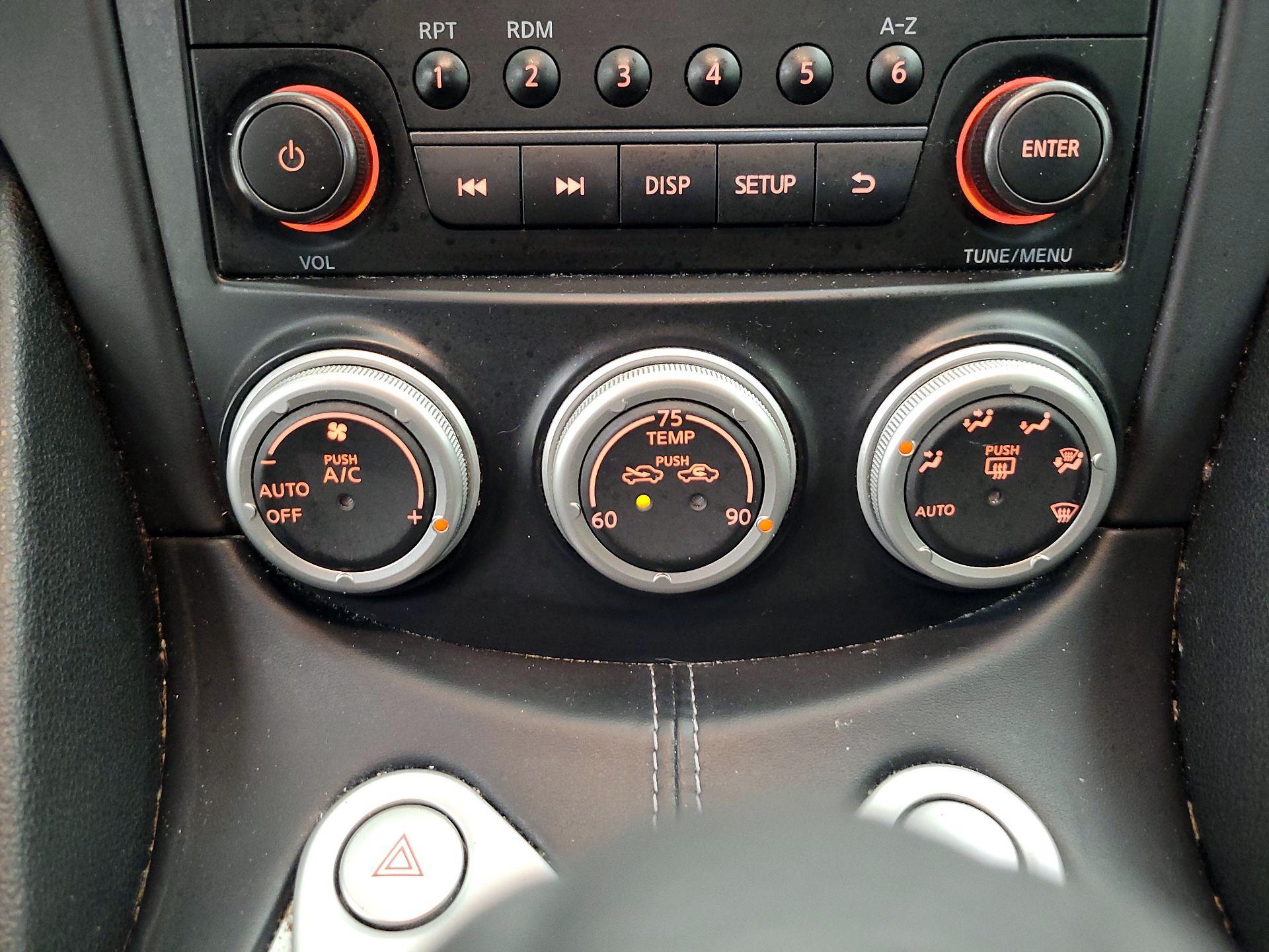 Thumbnail: 2016 Nissan Z - 15