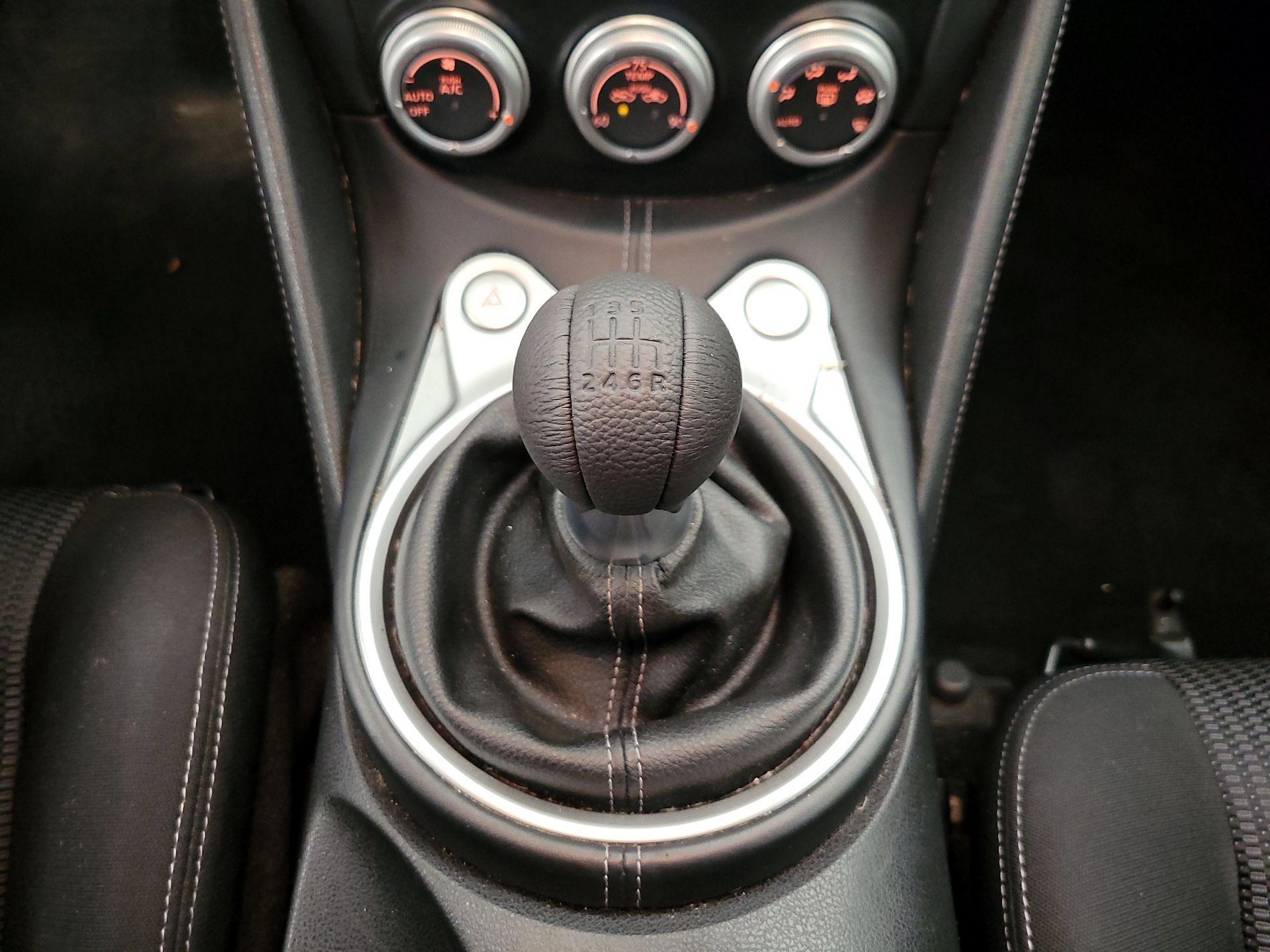 Thumbnail: 2016 Nissan Z - 16