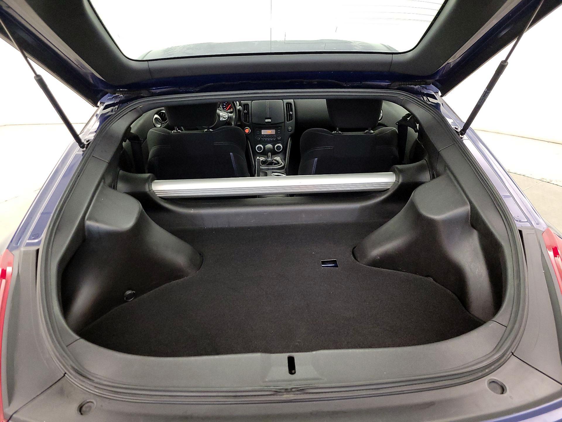 Thumbnail: 2016 Nissan Z - 17