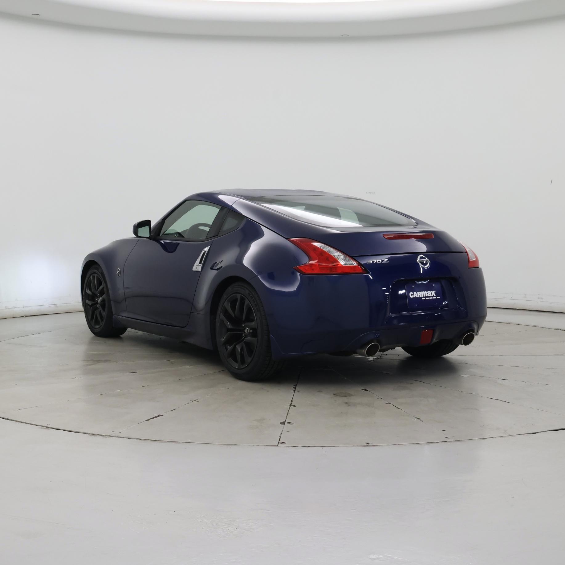 Thumbnail: 2016 Nissan Z - 2