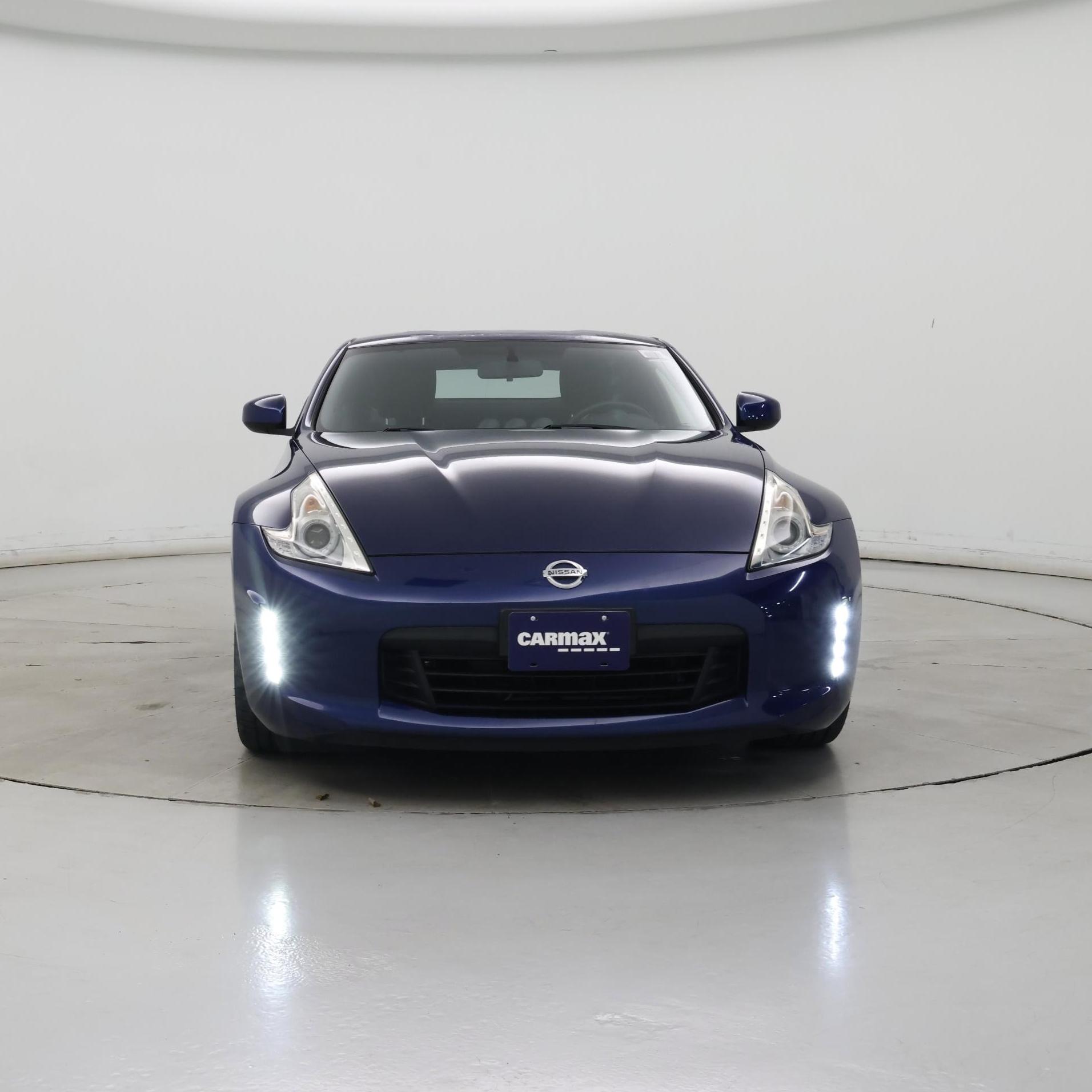 Thumbnail: 2016 Nissan Z - 5