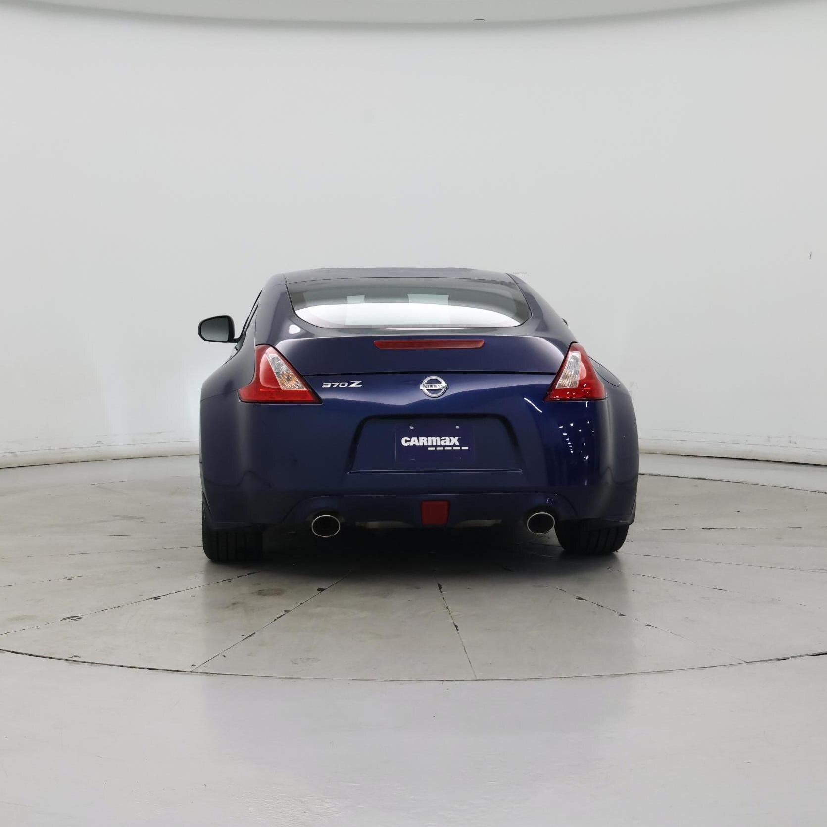 Thumbnail: 2016 Nissan Z - 6