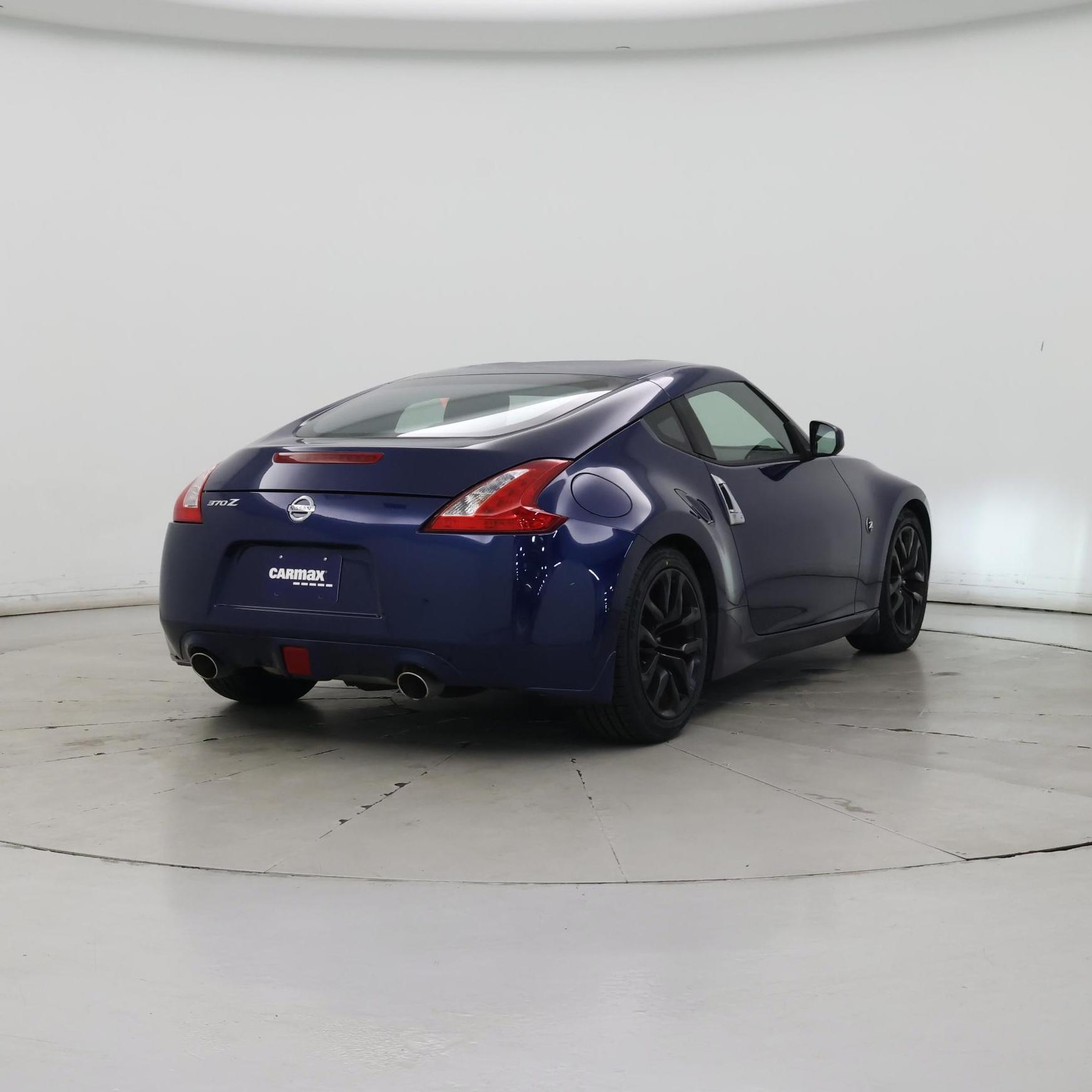 Thumbnail: 2016 Nissan Z - 8