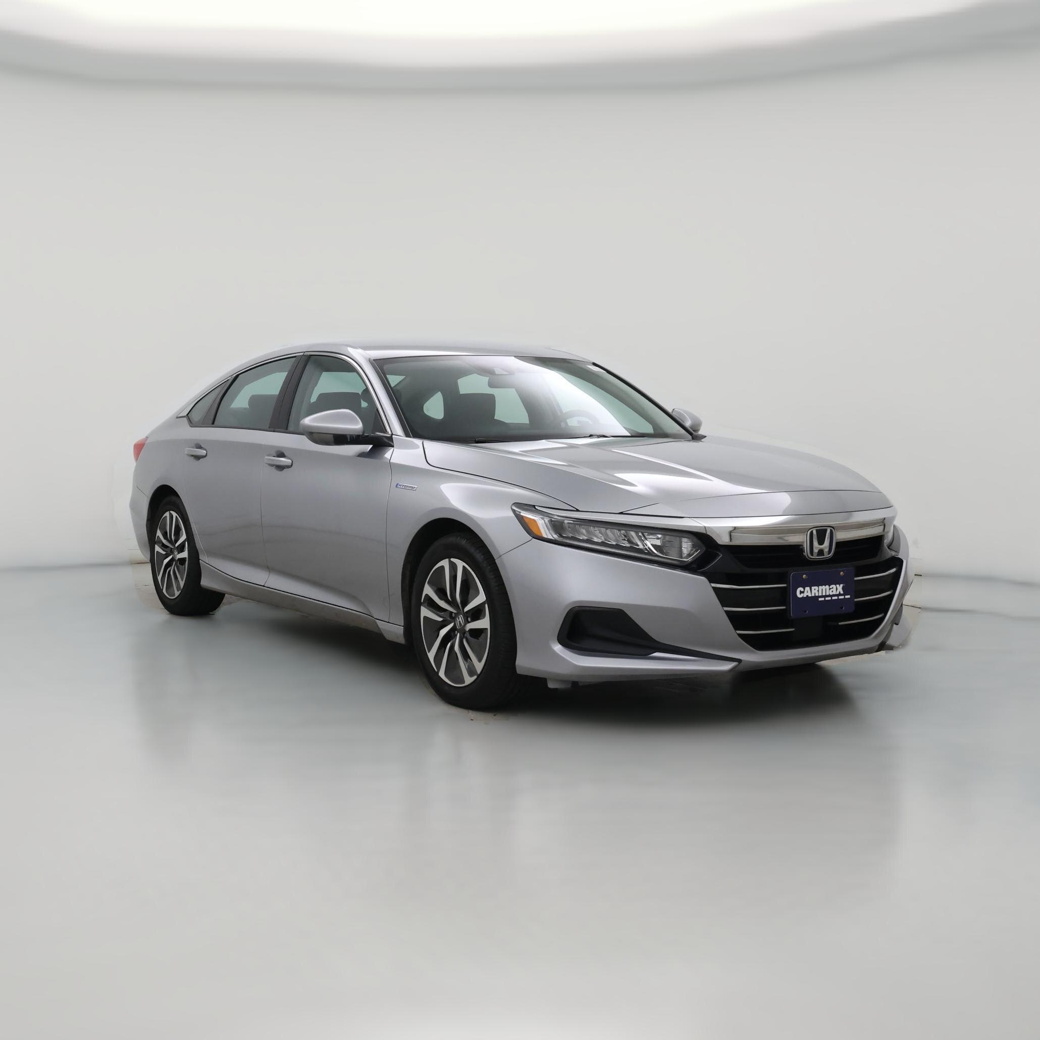 Thumbnail: 2021 Honda Accord - 1
