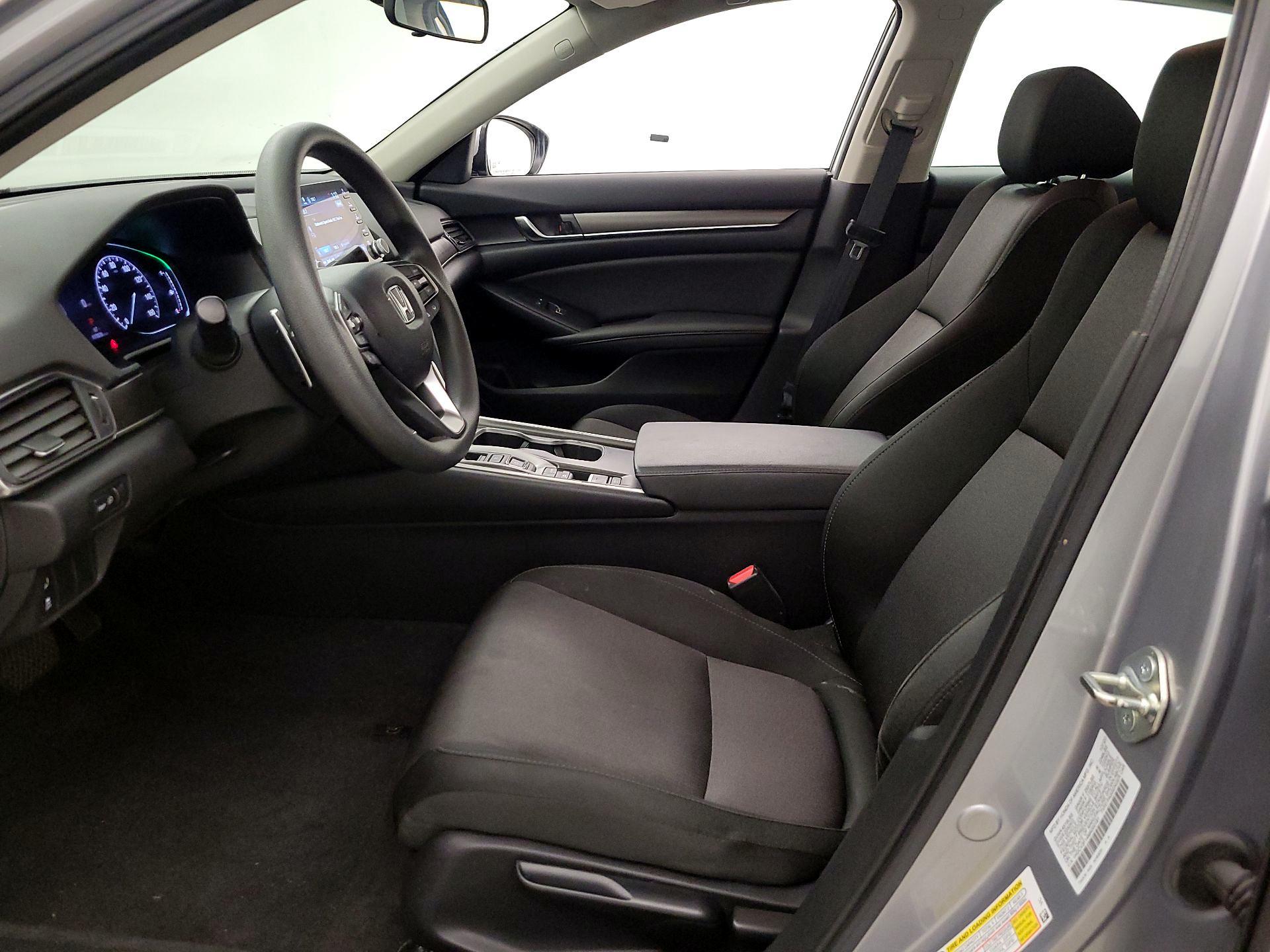 Thumbnail: 2021 Honda Accord - 11