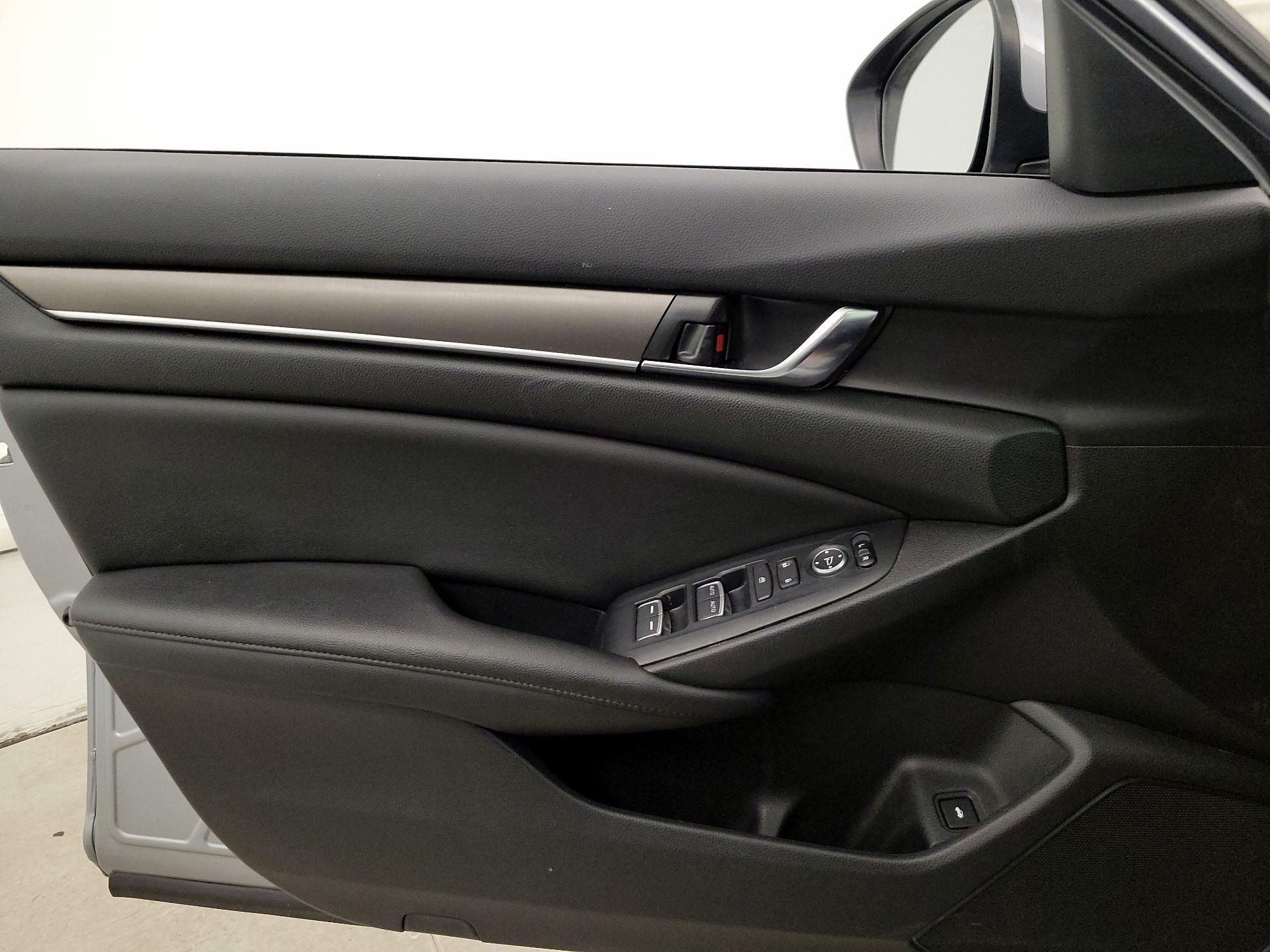 Thumbnail: 2021 Honda Accord - 12