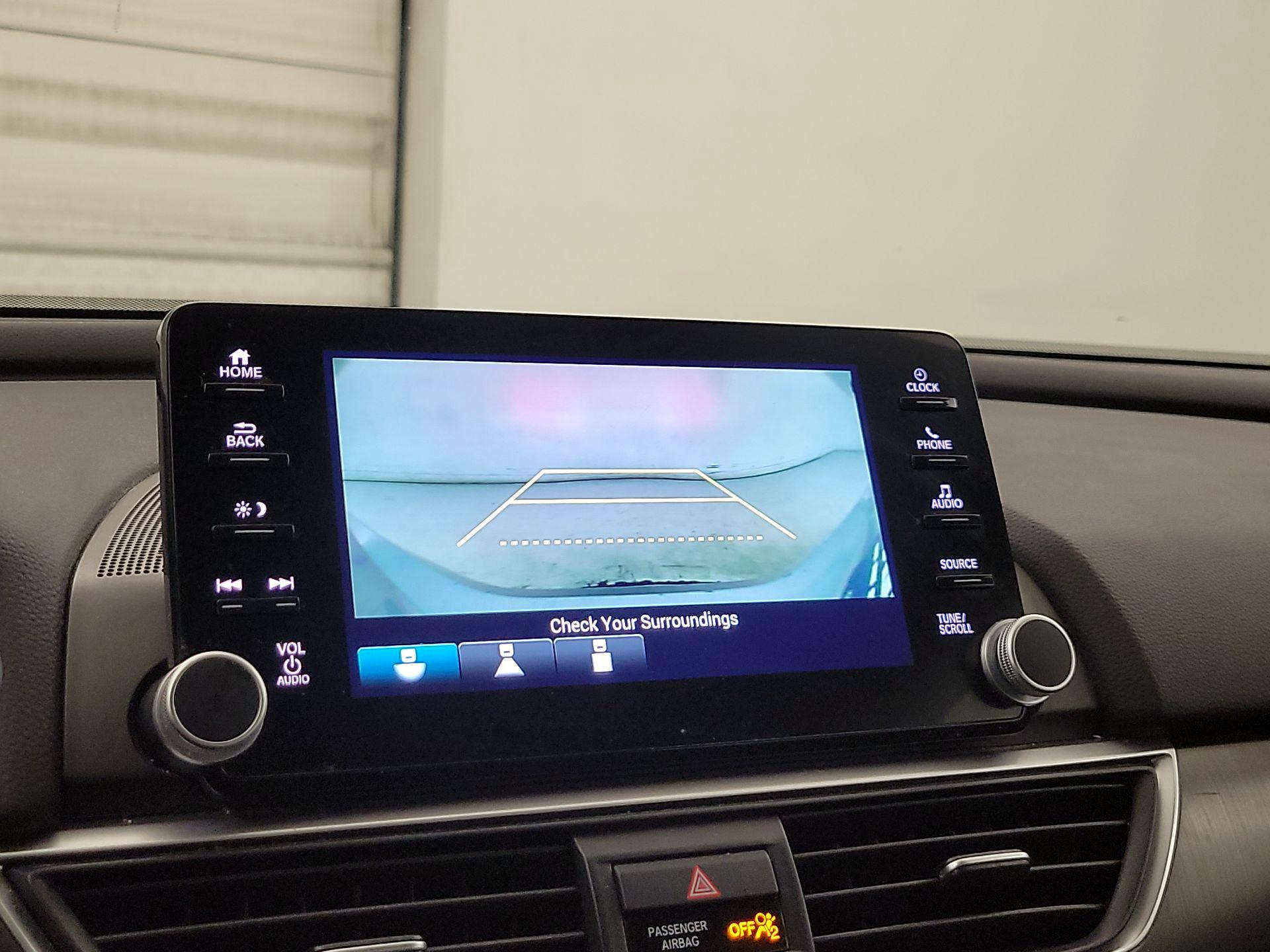 Thumbnail: 2021 Honda Accord - 14