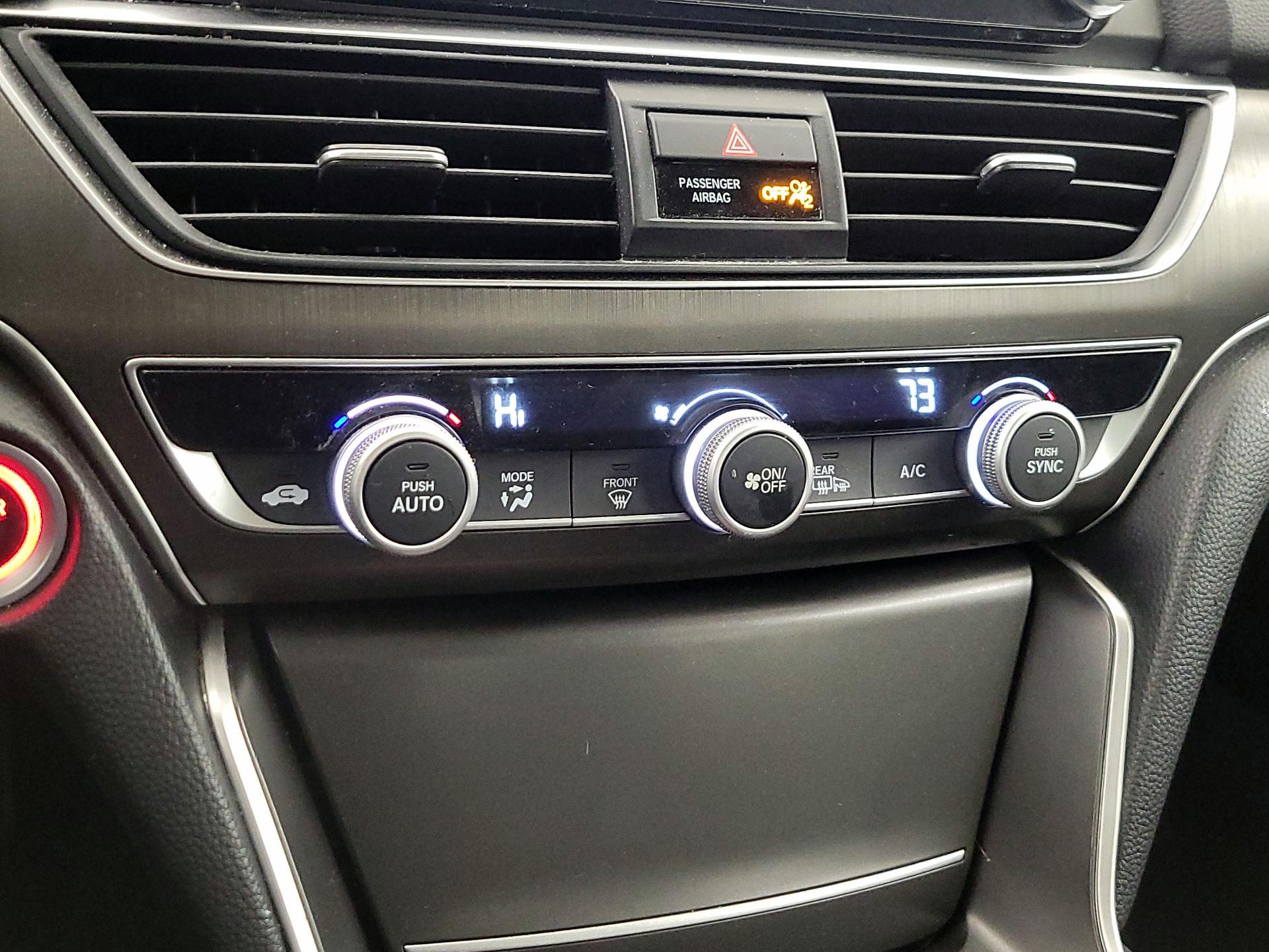 Thumbnail: 2021 Honda Accord - 16