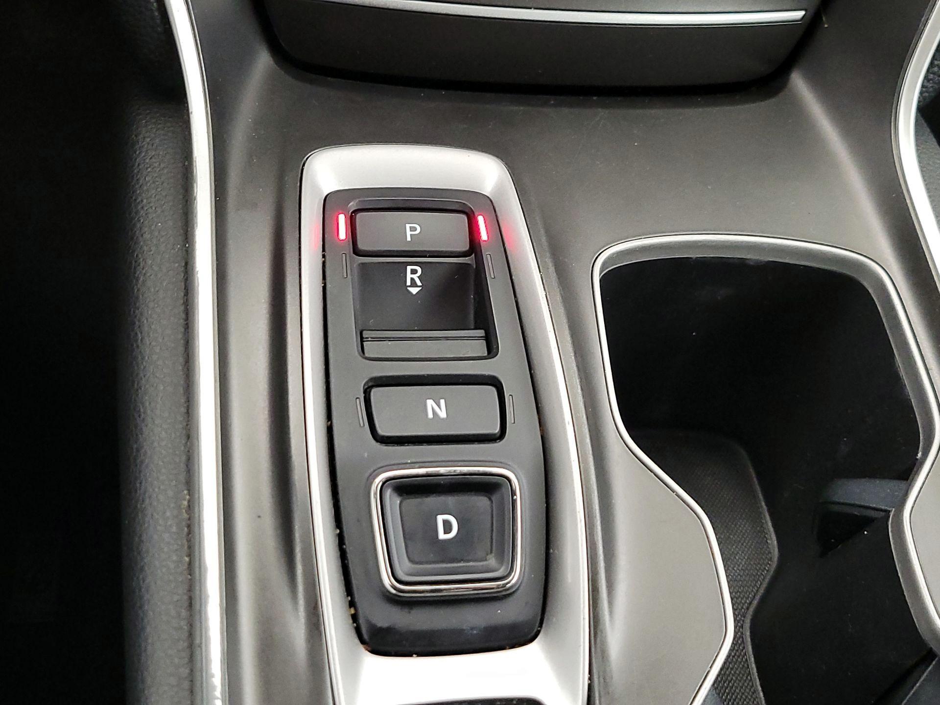 Thumbnail: 2021 Honda Accord - 17