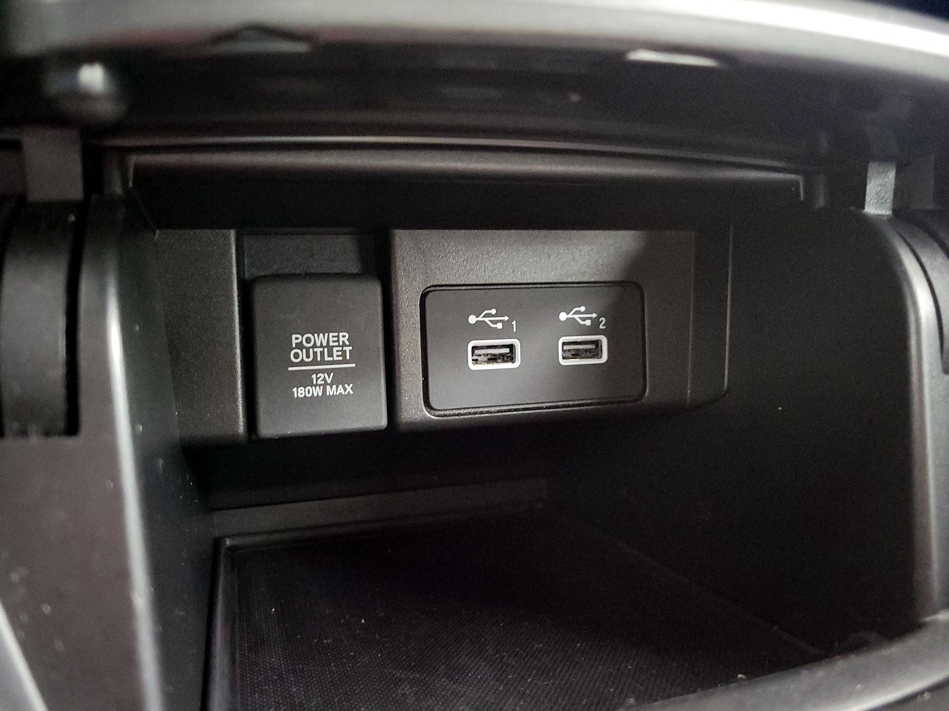 Thumbnail: 2021 Honda Accord - 18