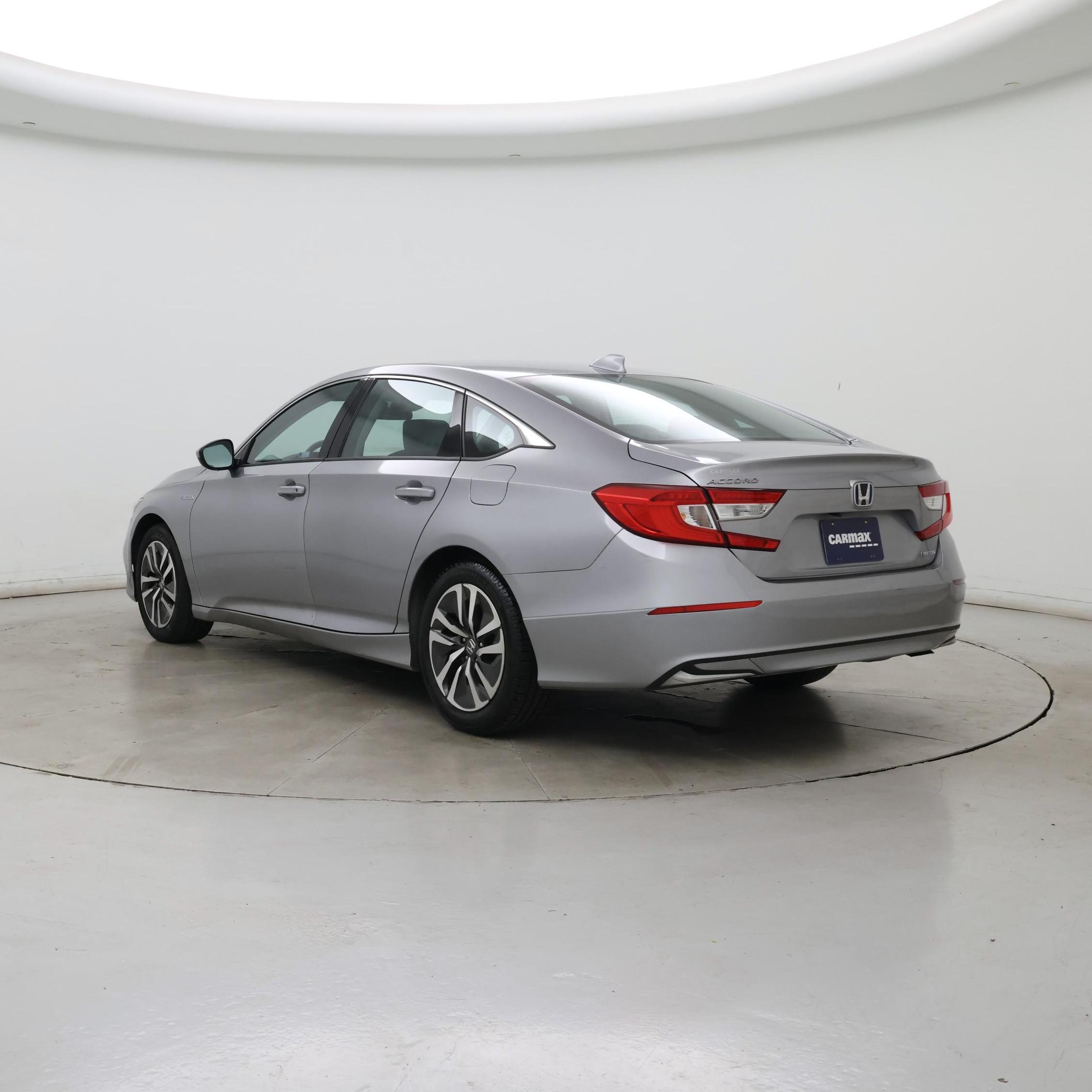 Thumbnail: 2021 Honda Accord - 2