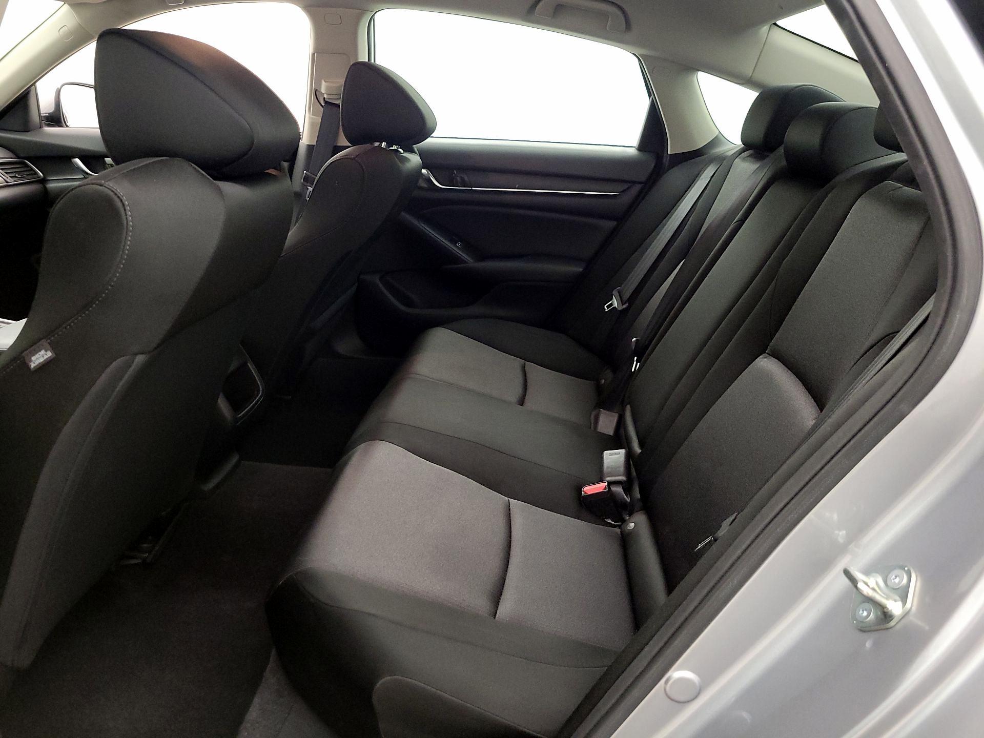 Thumbnail: 2021 Honda Accord - 19