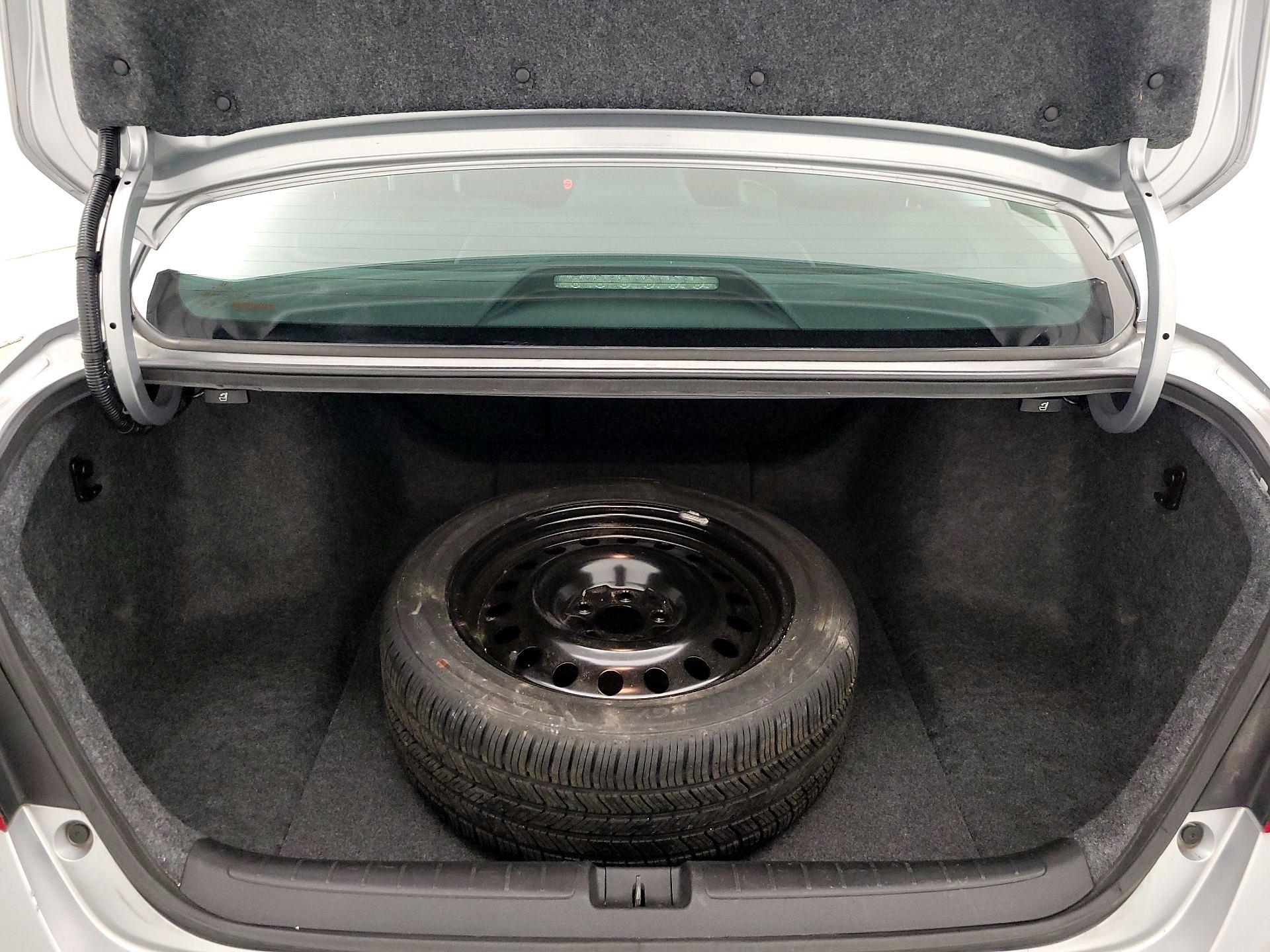 Thumbnail: 2021 Honda Accord - 20