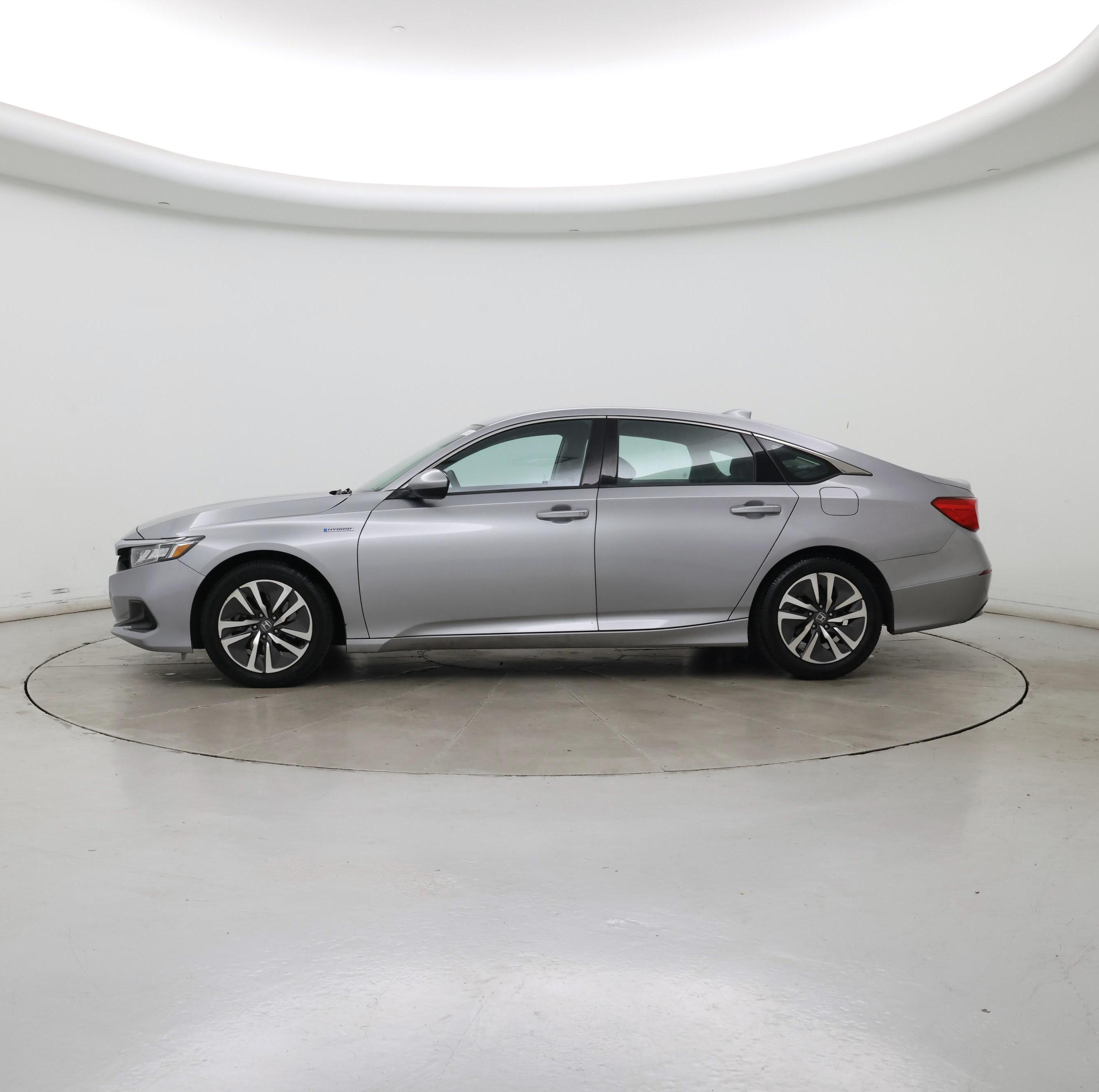 Thumbnail: 2021 Honda Accord - 3