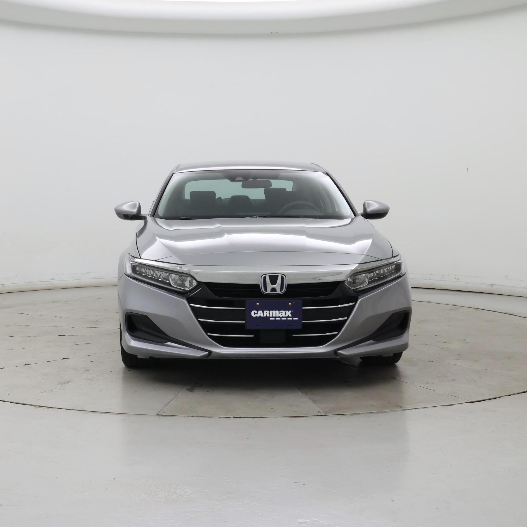 Thumbnail: 2021 Honda Accord - 5