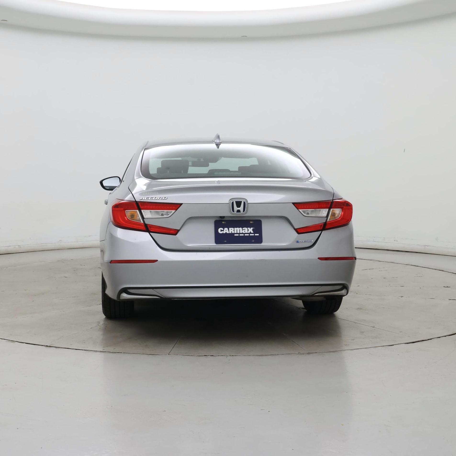 Thumbnail: 2021 Honda Accord - 6