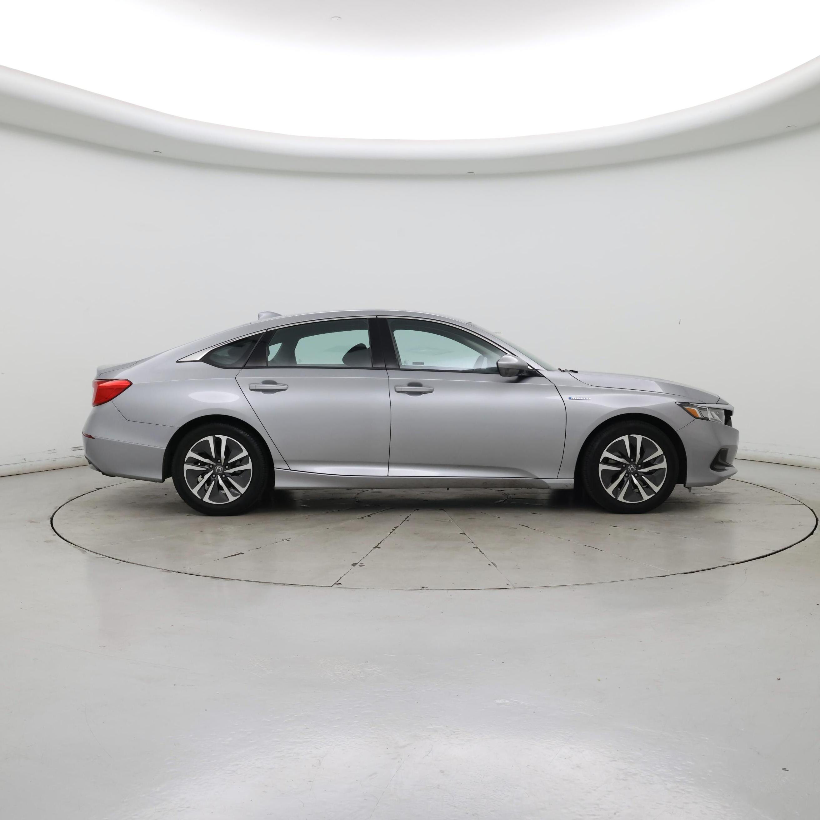 Thumbnail: 2021 Honda Accord - 7