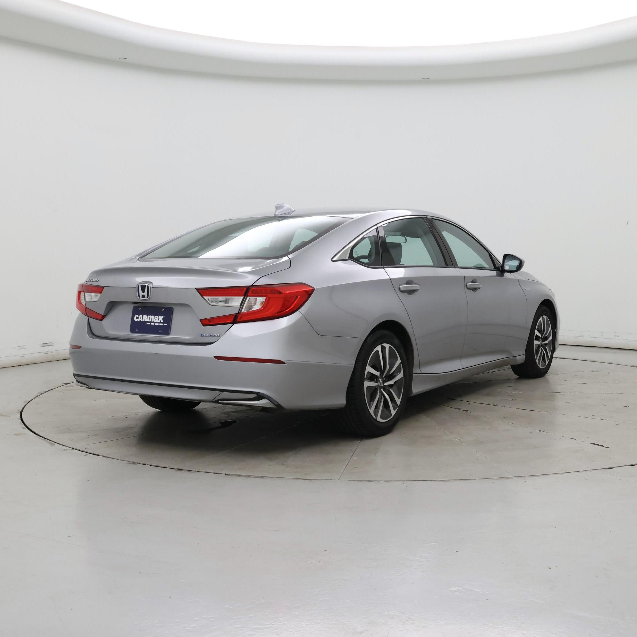 Thumbnail: 2021 Honda Accord - 8