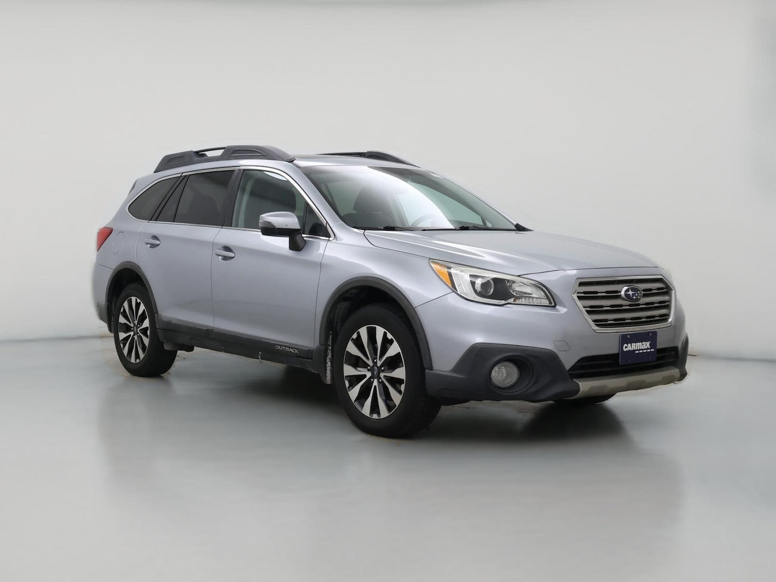 2015 Subaru Outback Limited