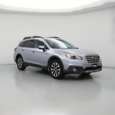 2015 Subaru Outback Limited