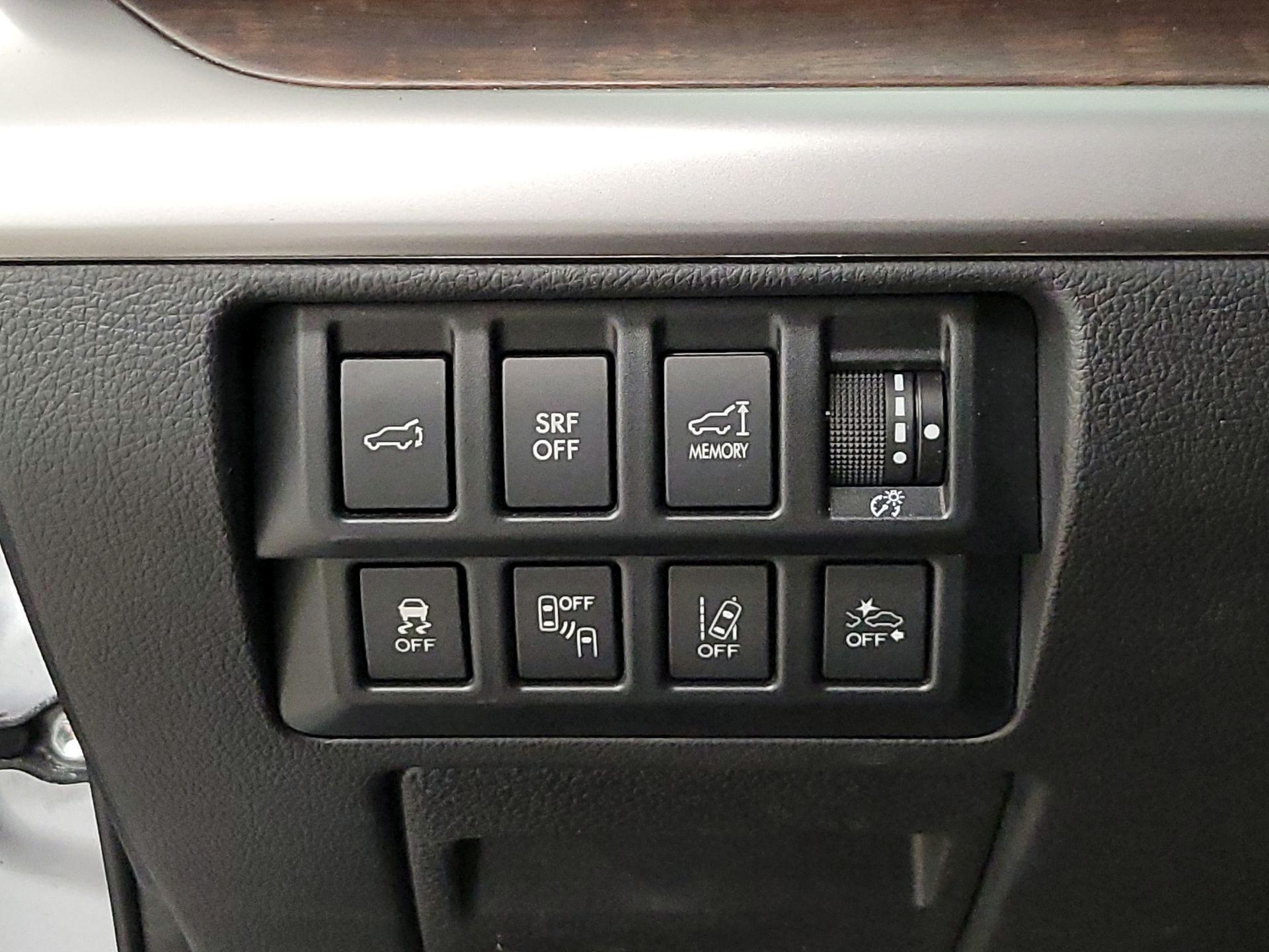 Thumbnail: 2015 Subaru Outback - 13