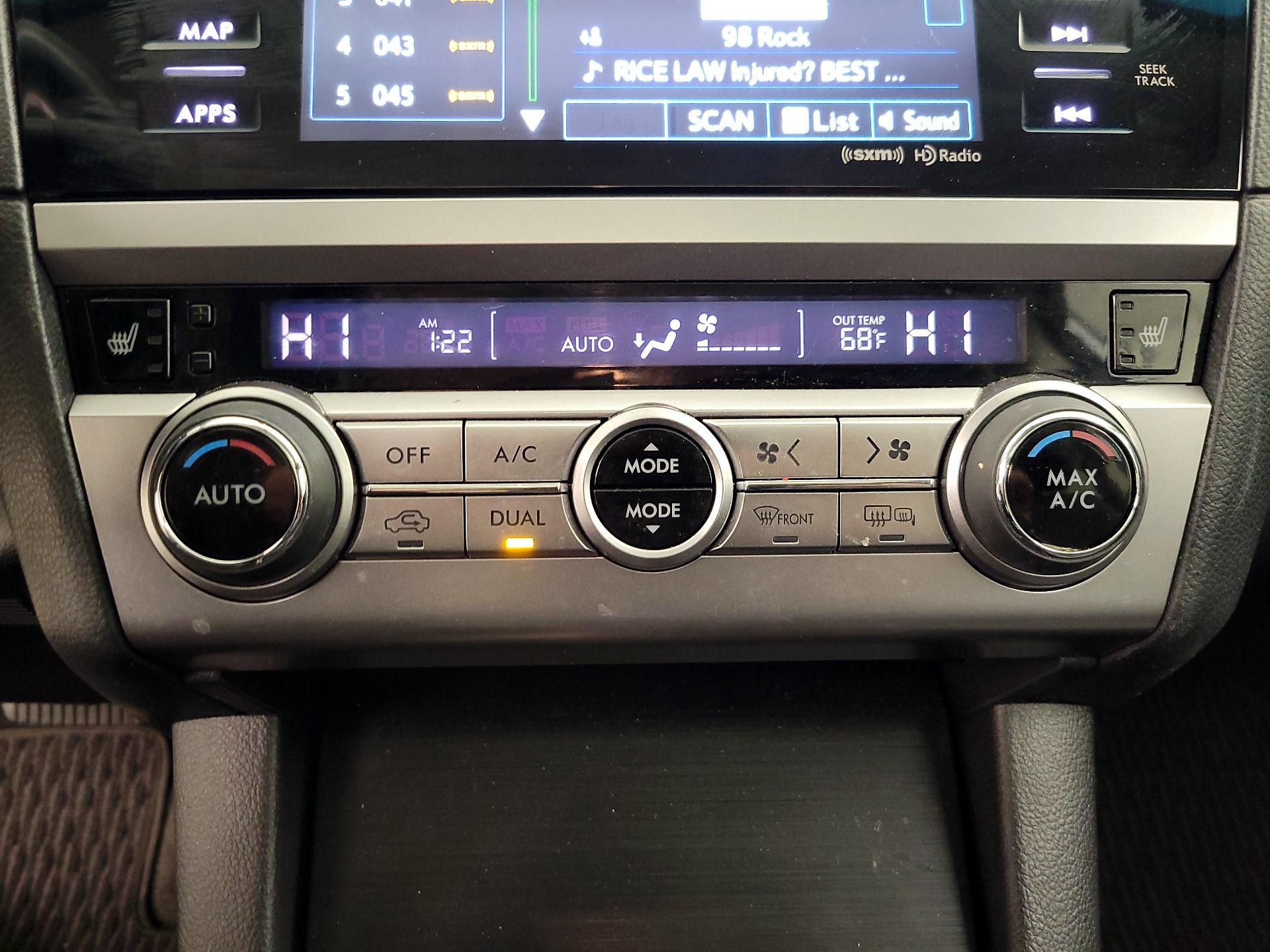 Thumbnail: 2015 Subaru Outback - 16