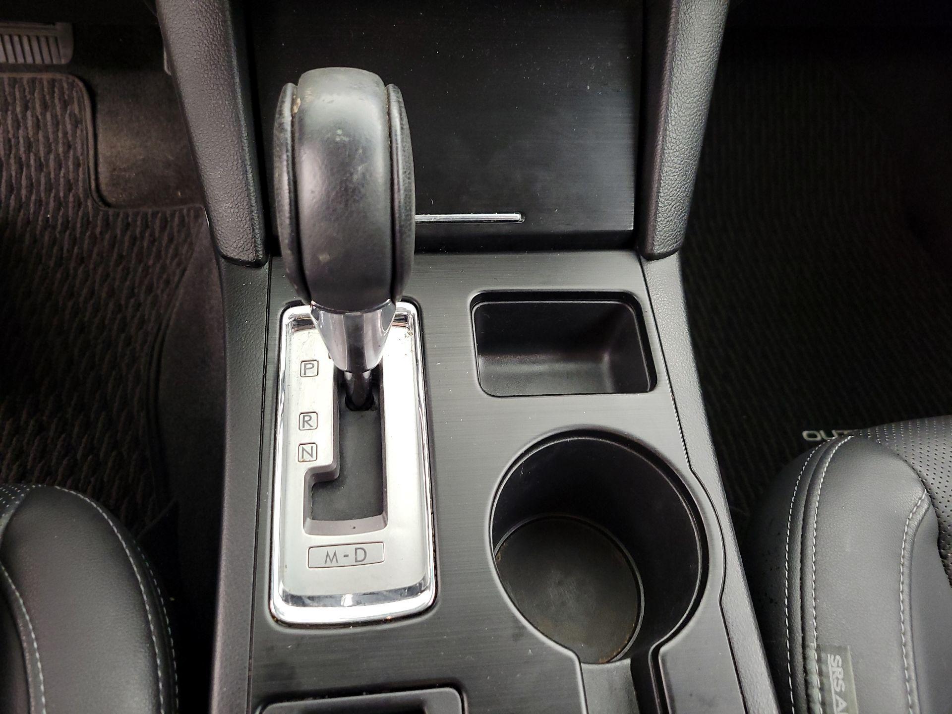 Thumbnail: 2015 Subaru Outback - 17