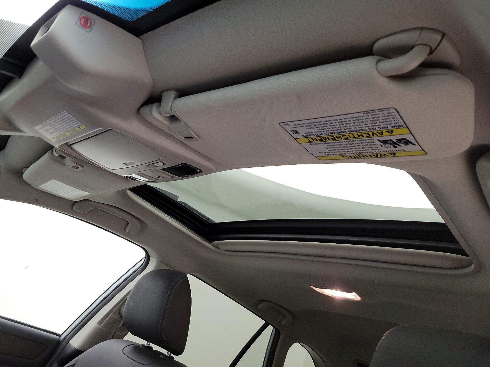 Thumbnail: 2015 Subaru Outback - 19