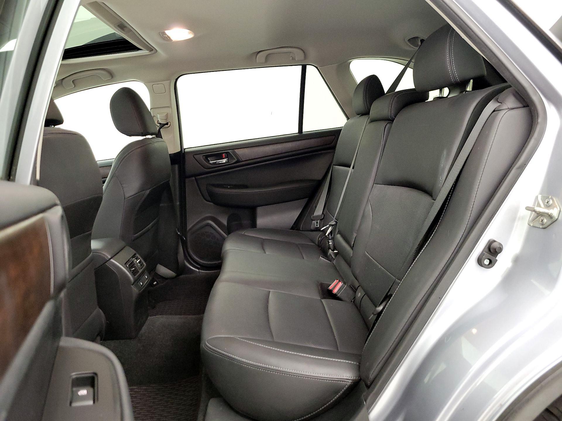 Thumbnail: 2015 Subaru Outback - 20