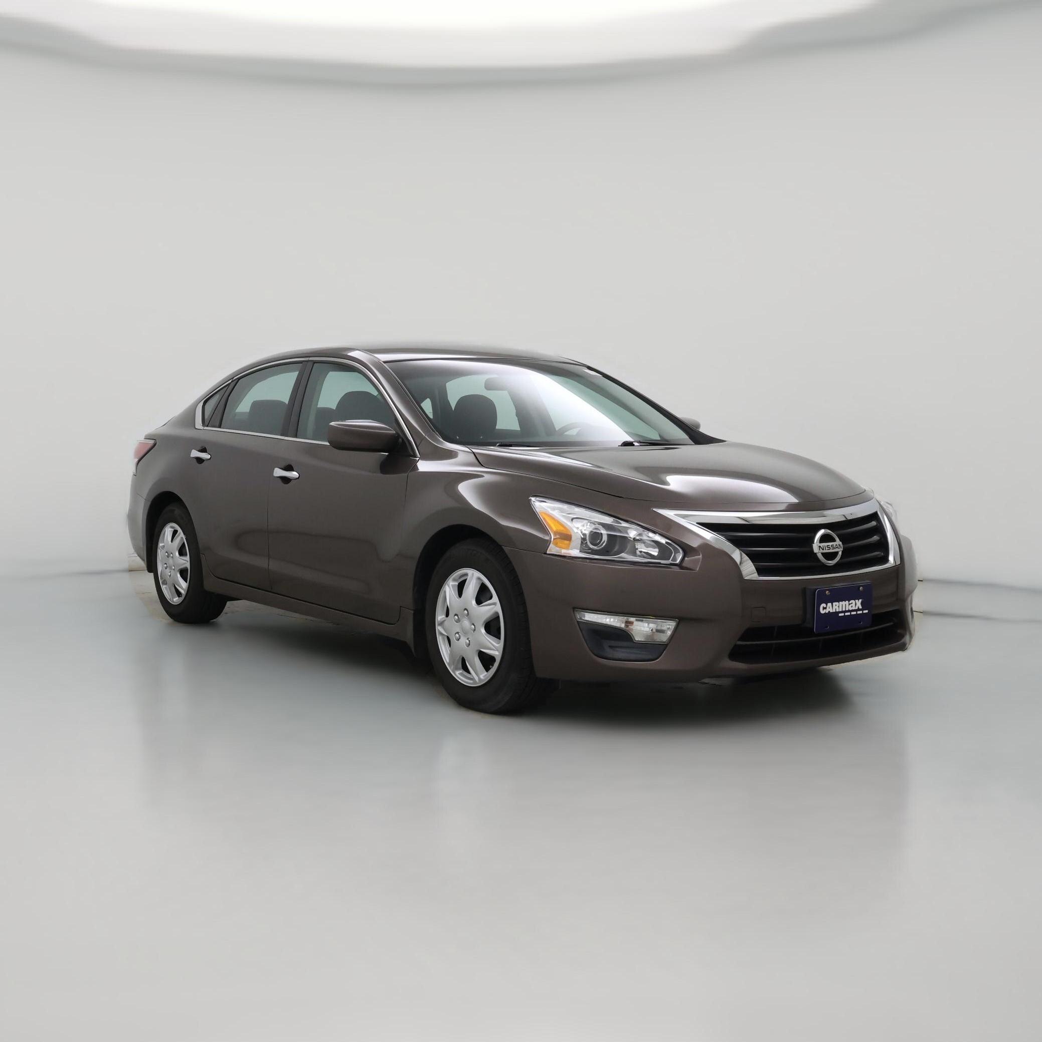 Thumbnail: 2014 Nissan Altima - 1