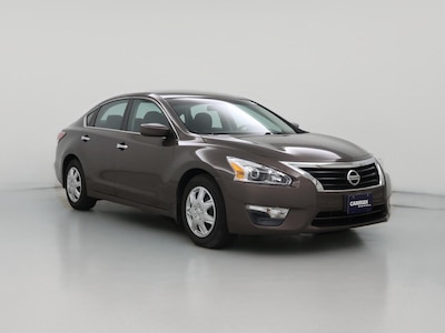 2014 Nissan Altima S