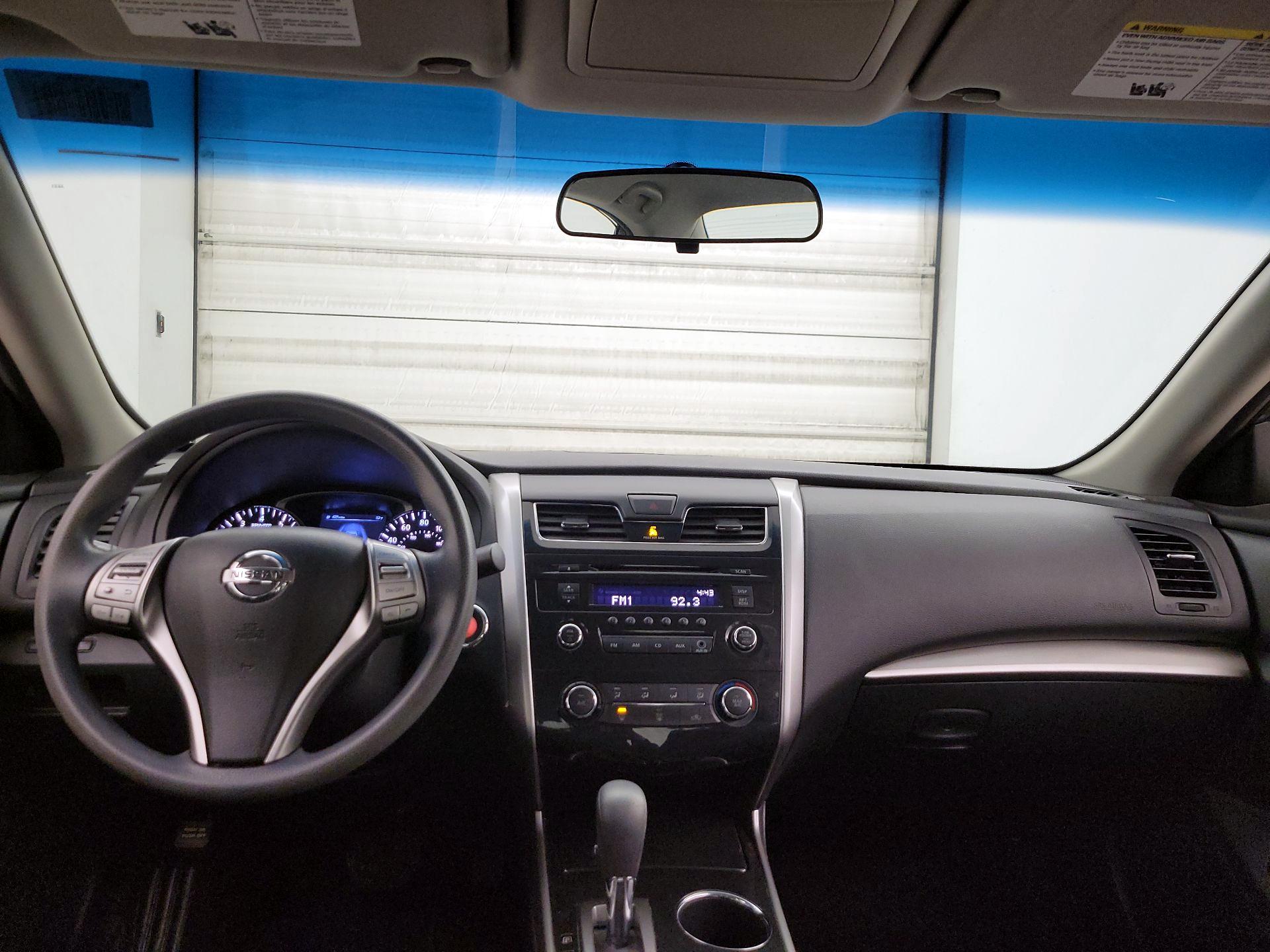 Thumbnail: 2014 Nissan Altima - 9