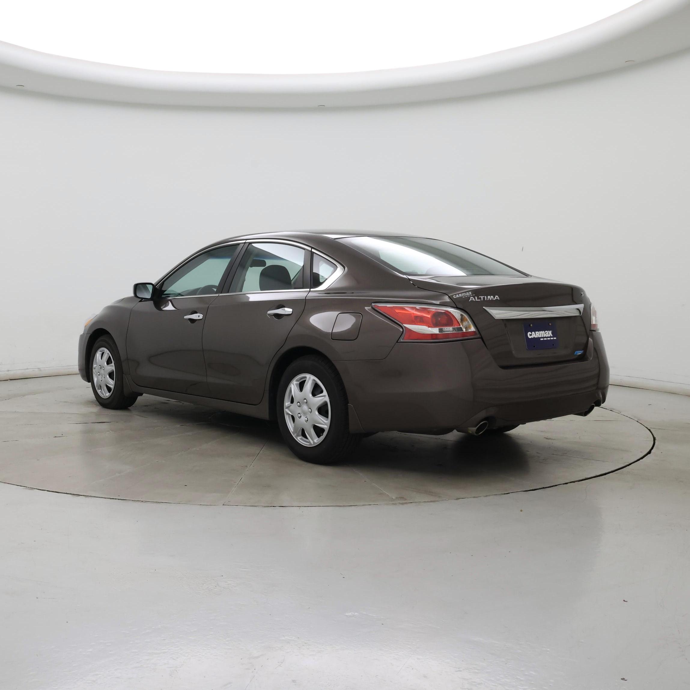 Thumbnail: 2014 Nissan Altima - 2