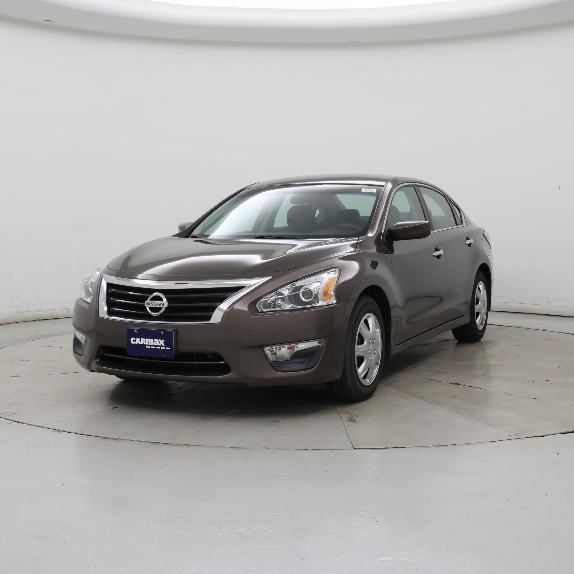 Thumbnail: 2014 Nissan Altima - 4