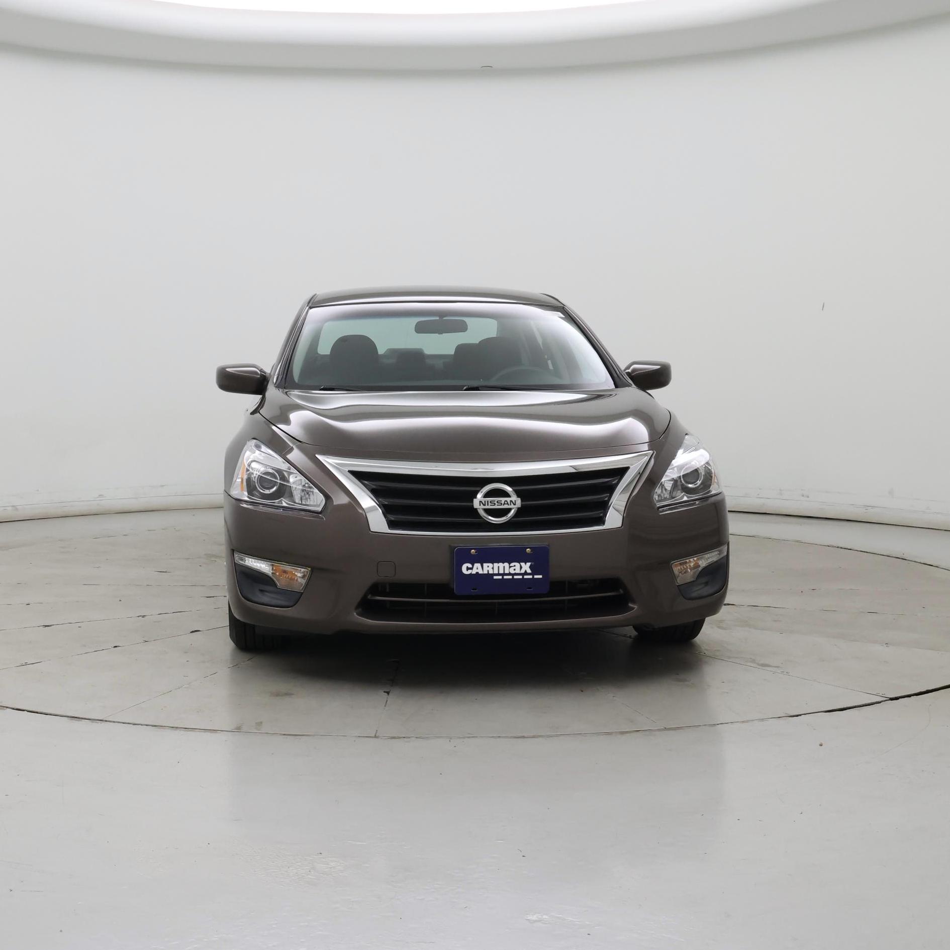Thumbnail: 2014 Nissan Altima - 5