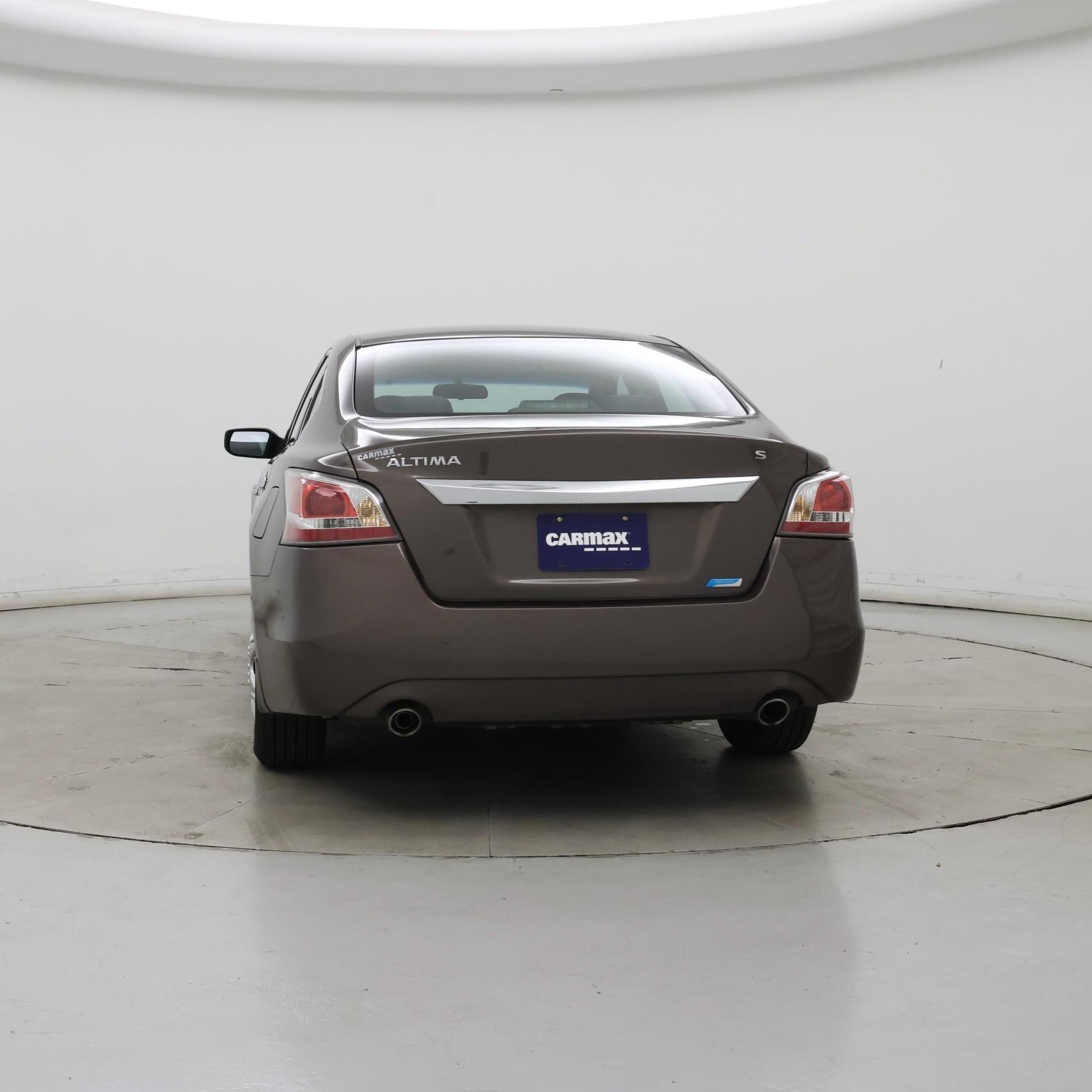 Thumbnail: 2014 Nissan Altima - 6