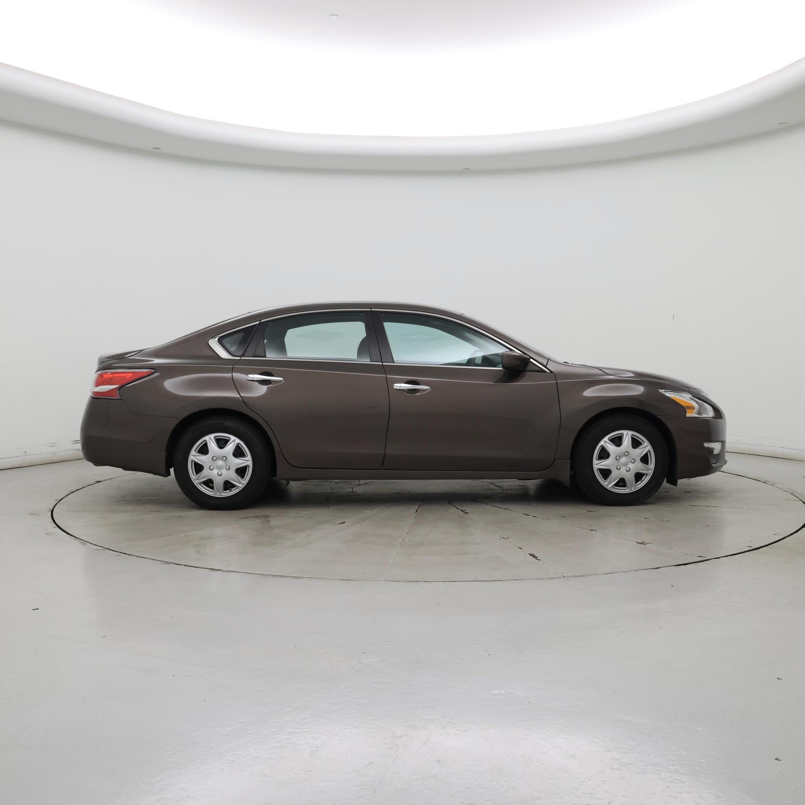 Thumbnail: 2014 Nissan Altima - 7