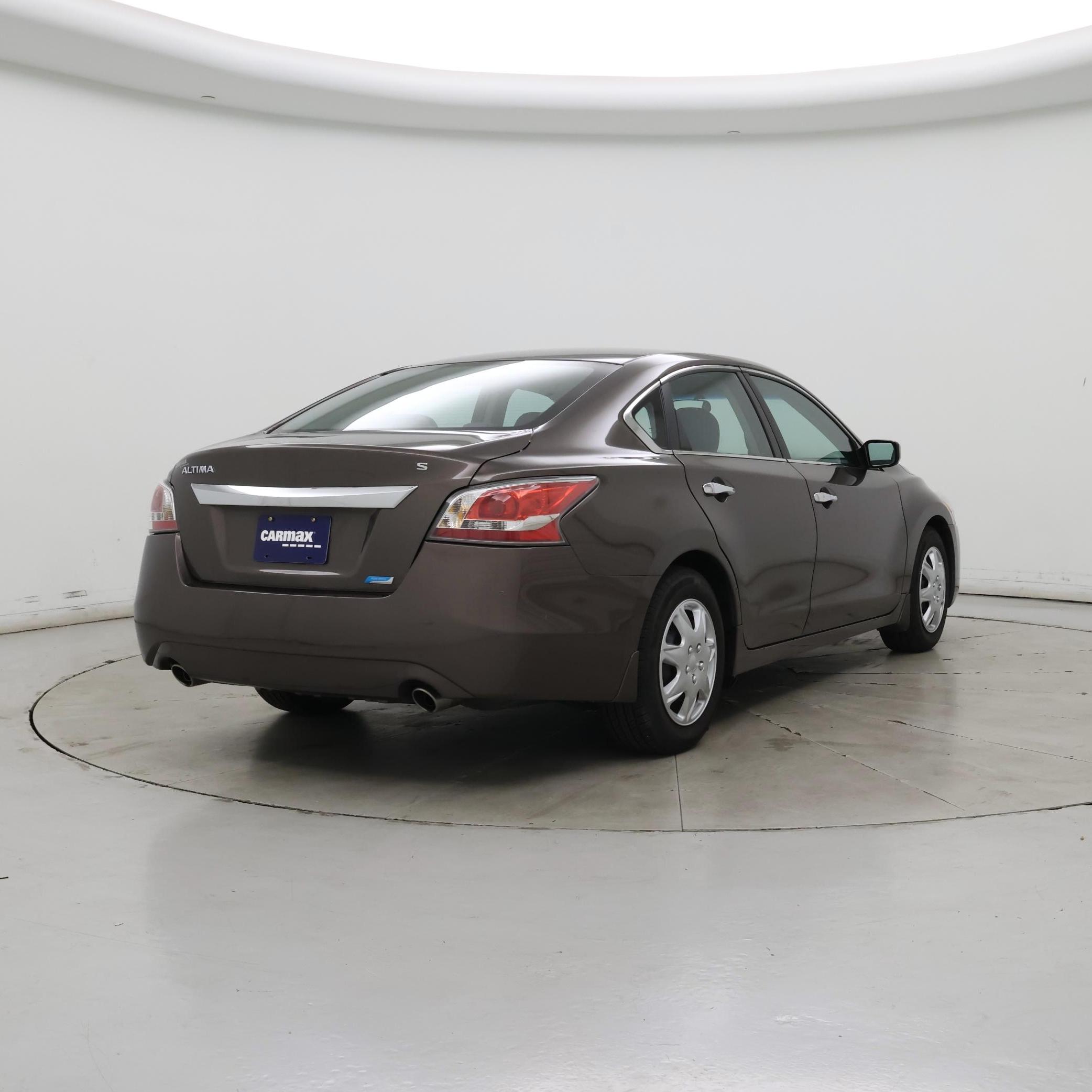 Thumbnail: 2014 Nissan Altima - 8