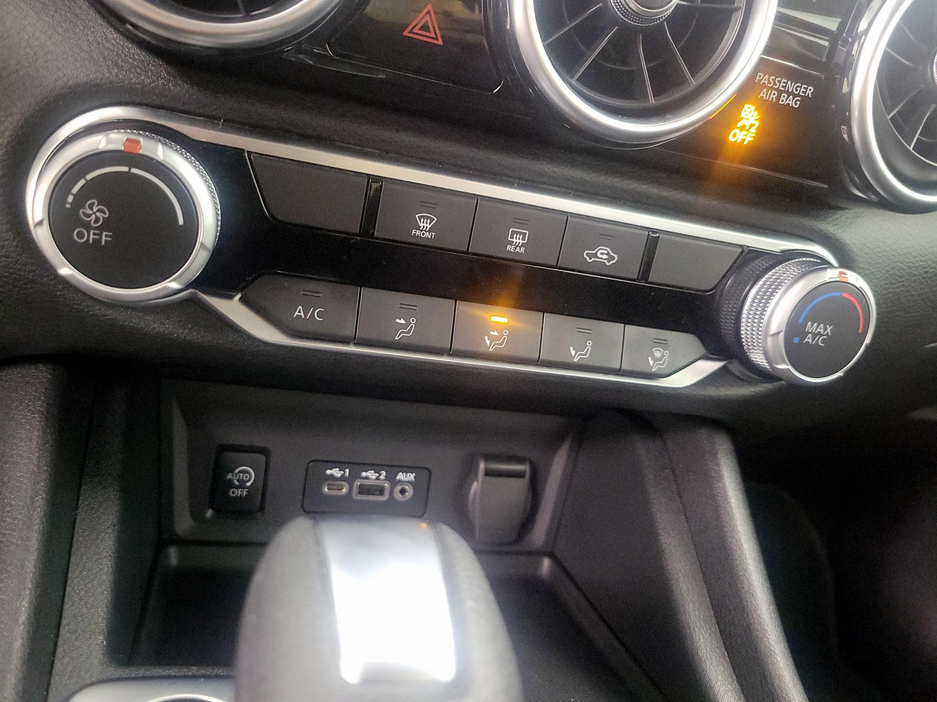 Thumbnail: 2024 Nissan Sentra - 16