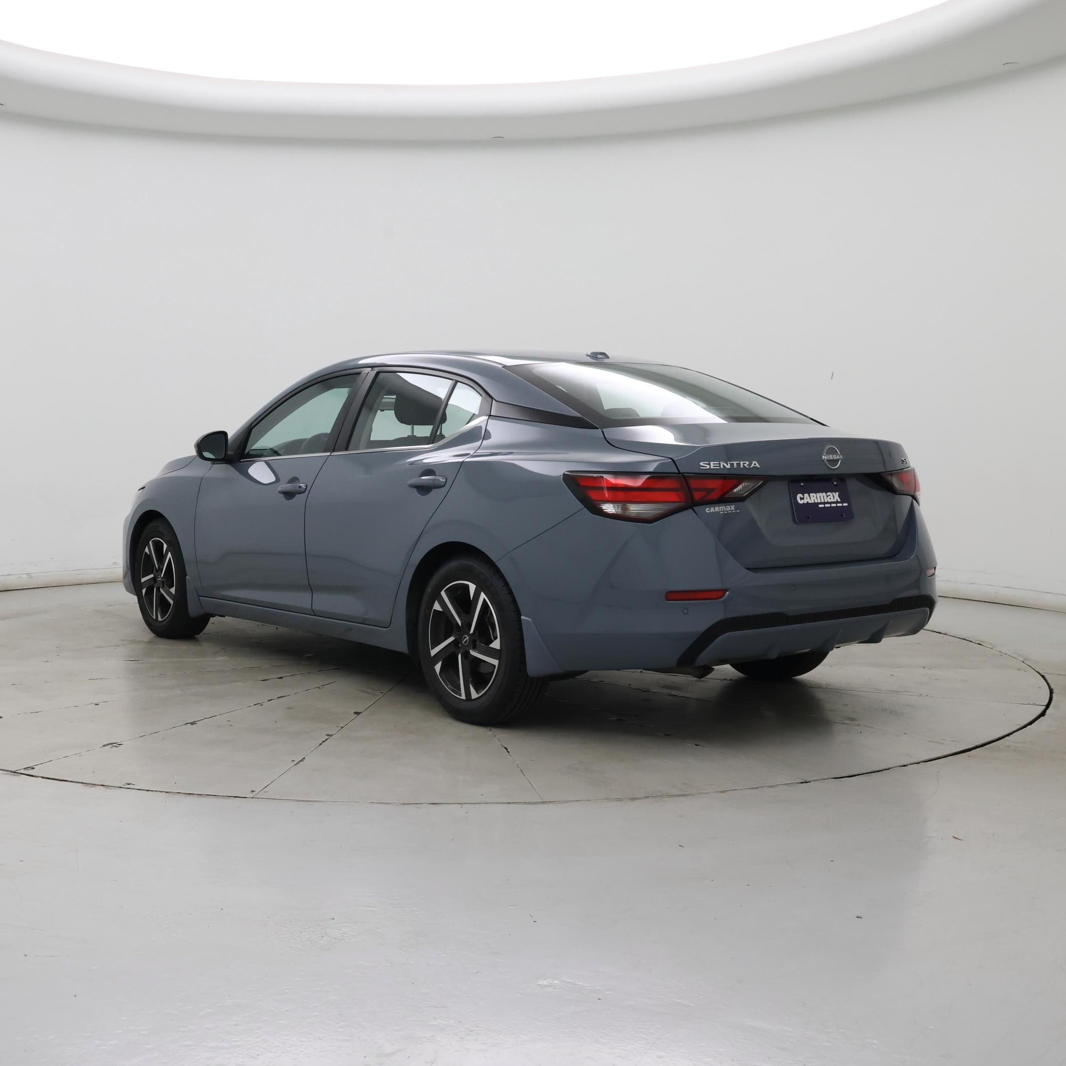 Thumbnail: 2024 Nissan Sentra - 2