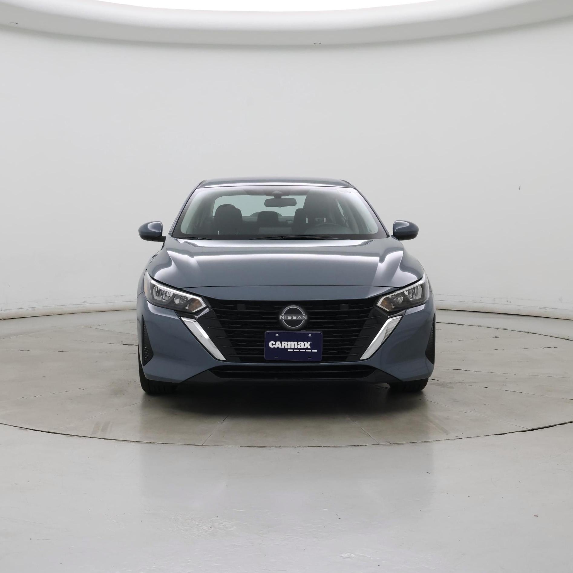 Thumbnail: 2024 Nissan Sentra - 5